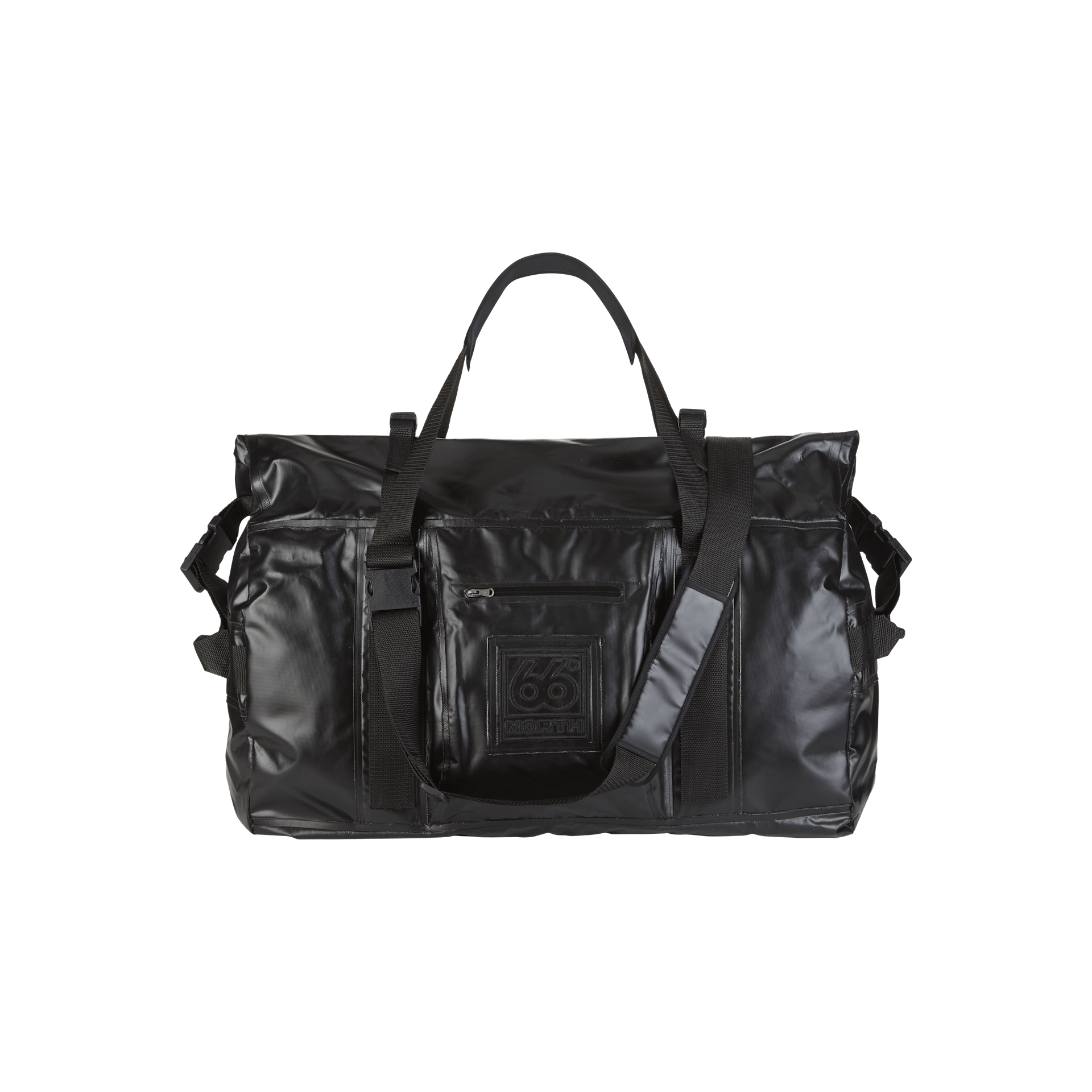 Duffle Bag Black