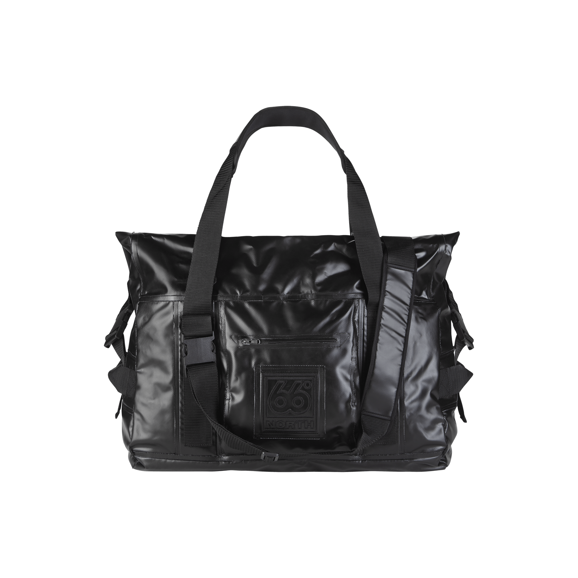 Duffle Bag Black