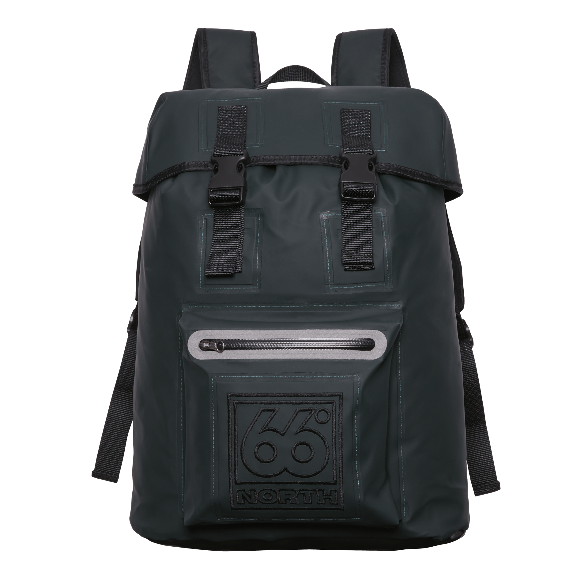 North bookbag top