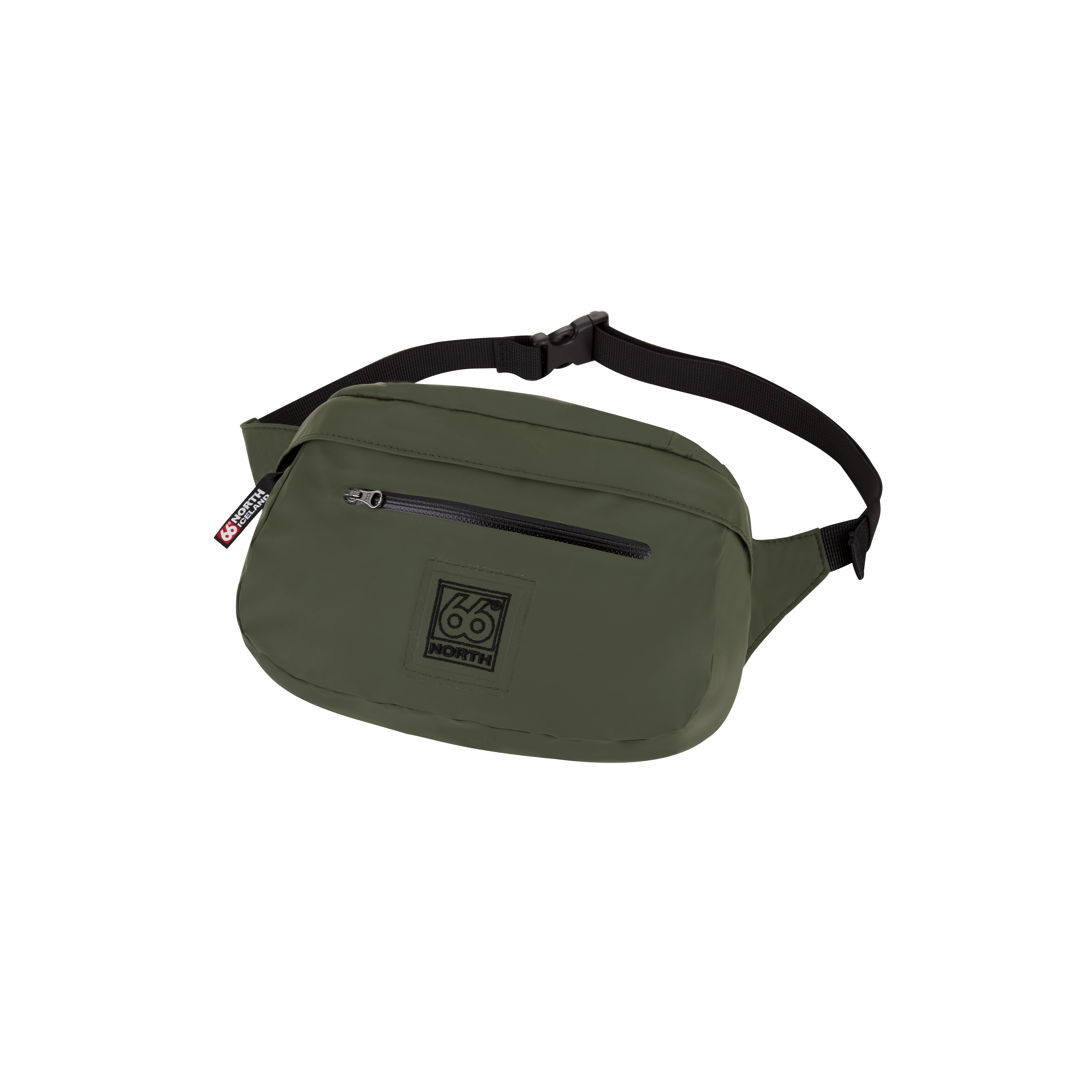 66 north bum bag