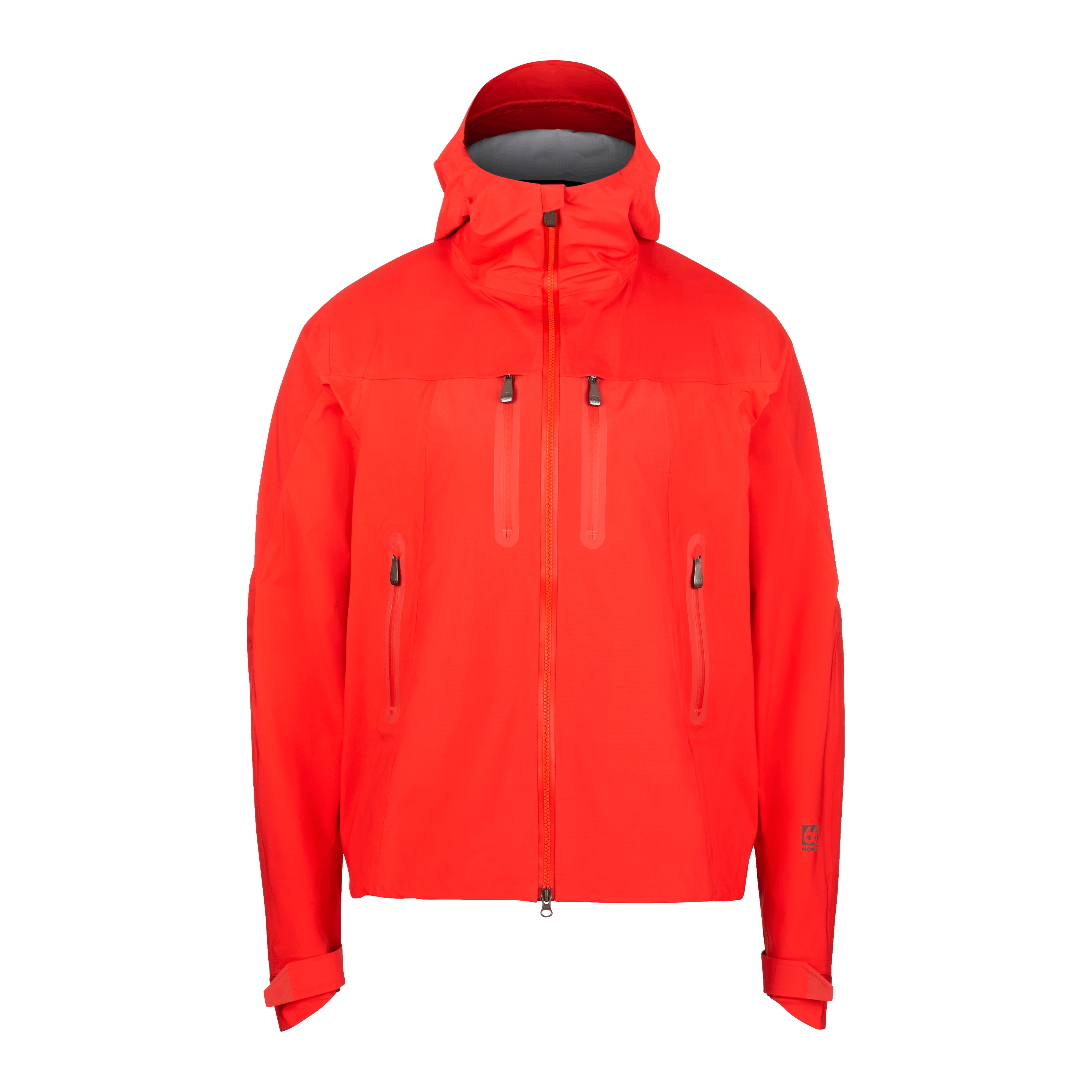 Professional GORE-TEX® Pro™ shell jacket