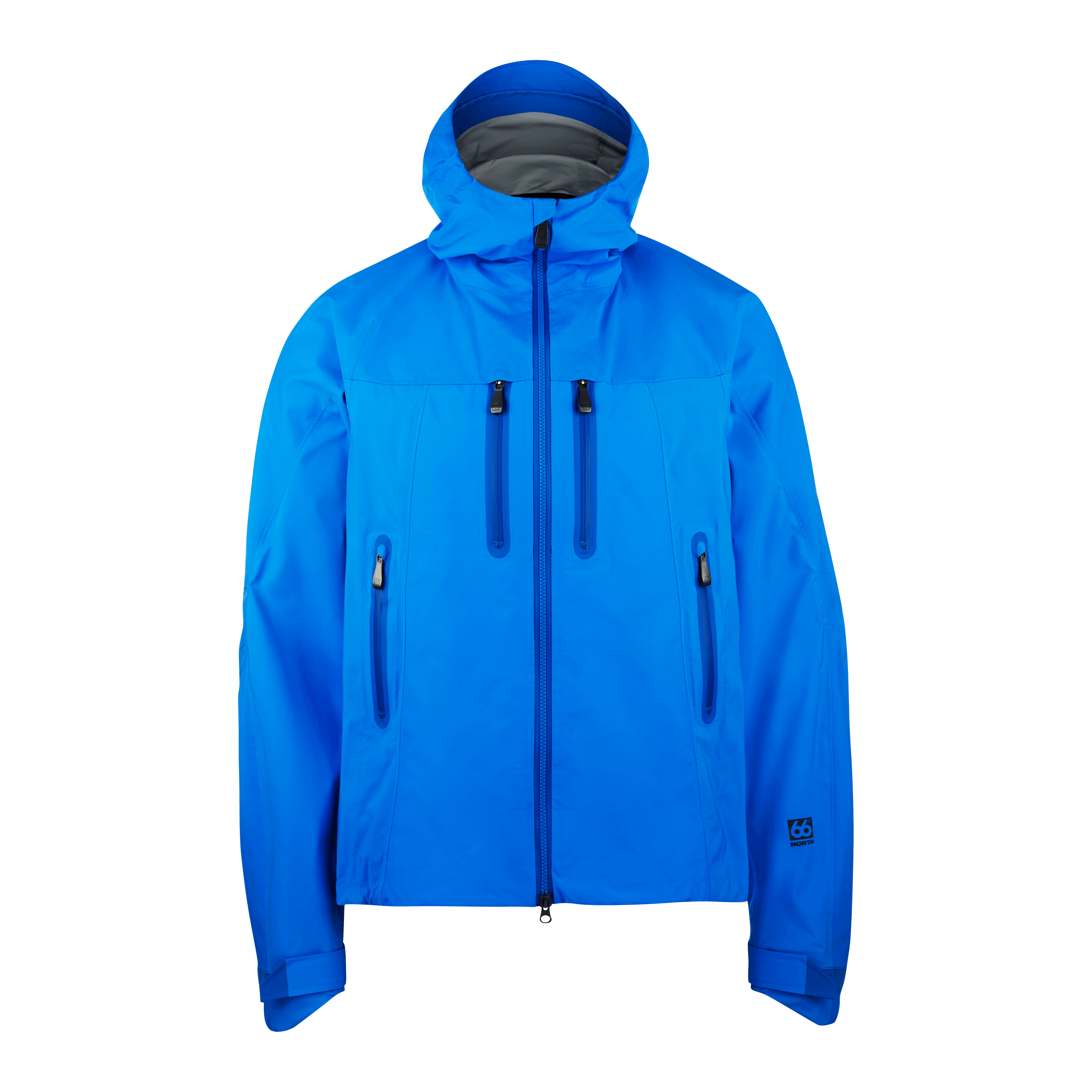 Professional GORE-TEX® Pro™ shell jacket