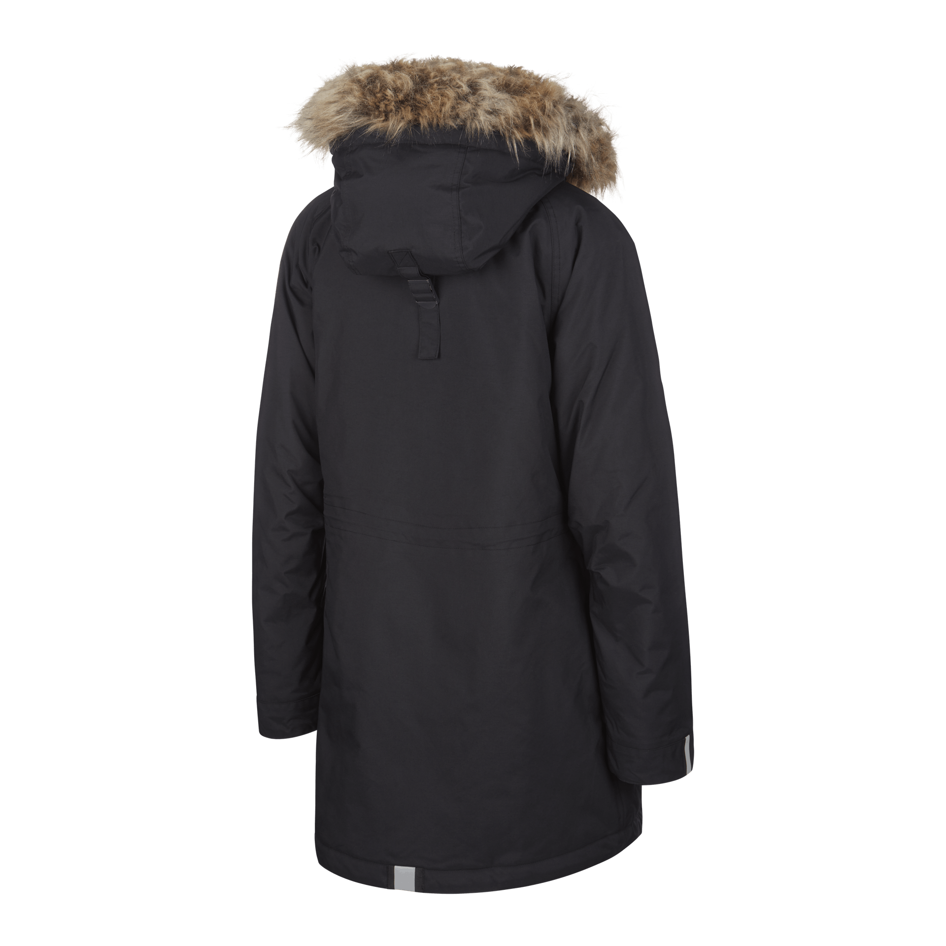 Hekla Black