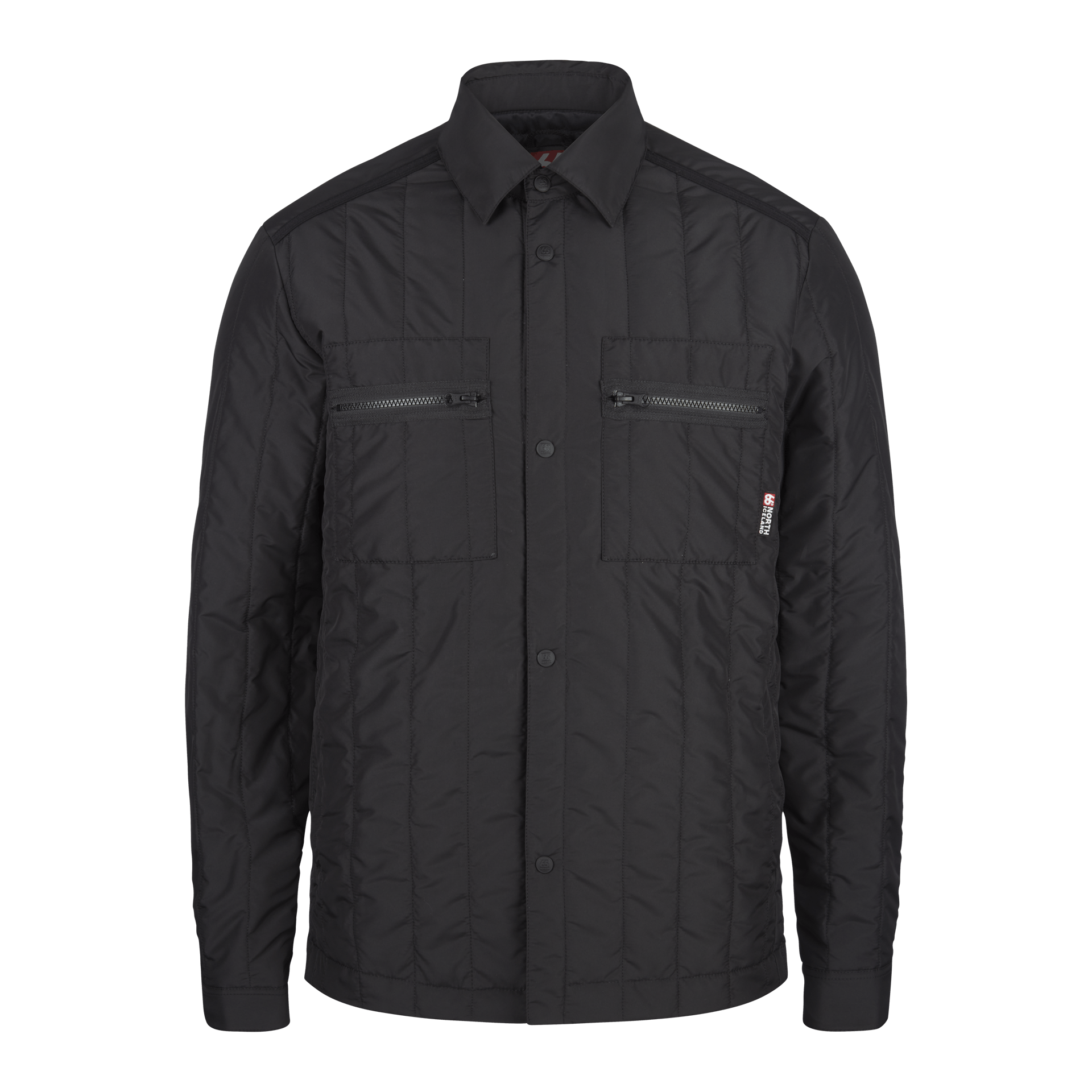 Flot Black