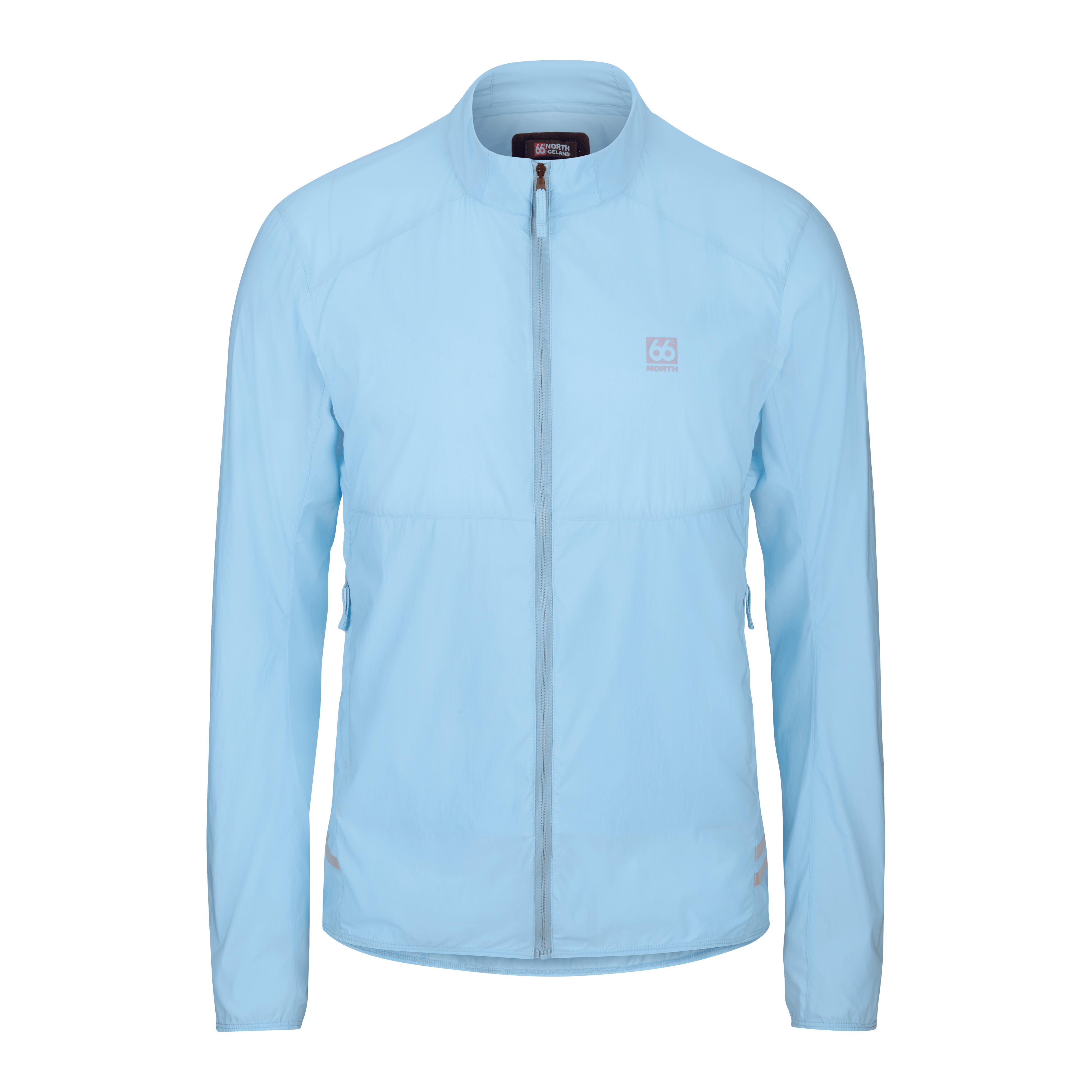 Windbreaker jacket