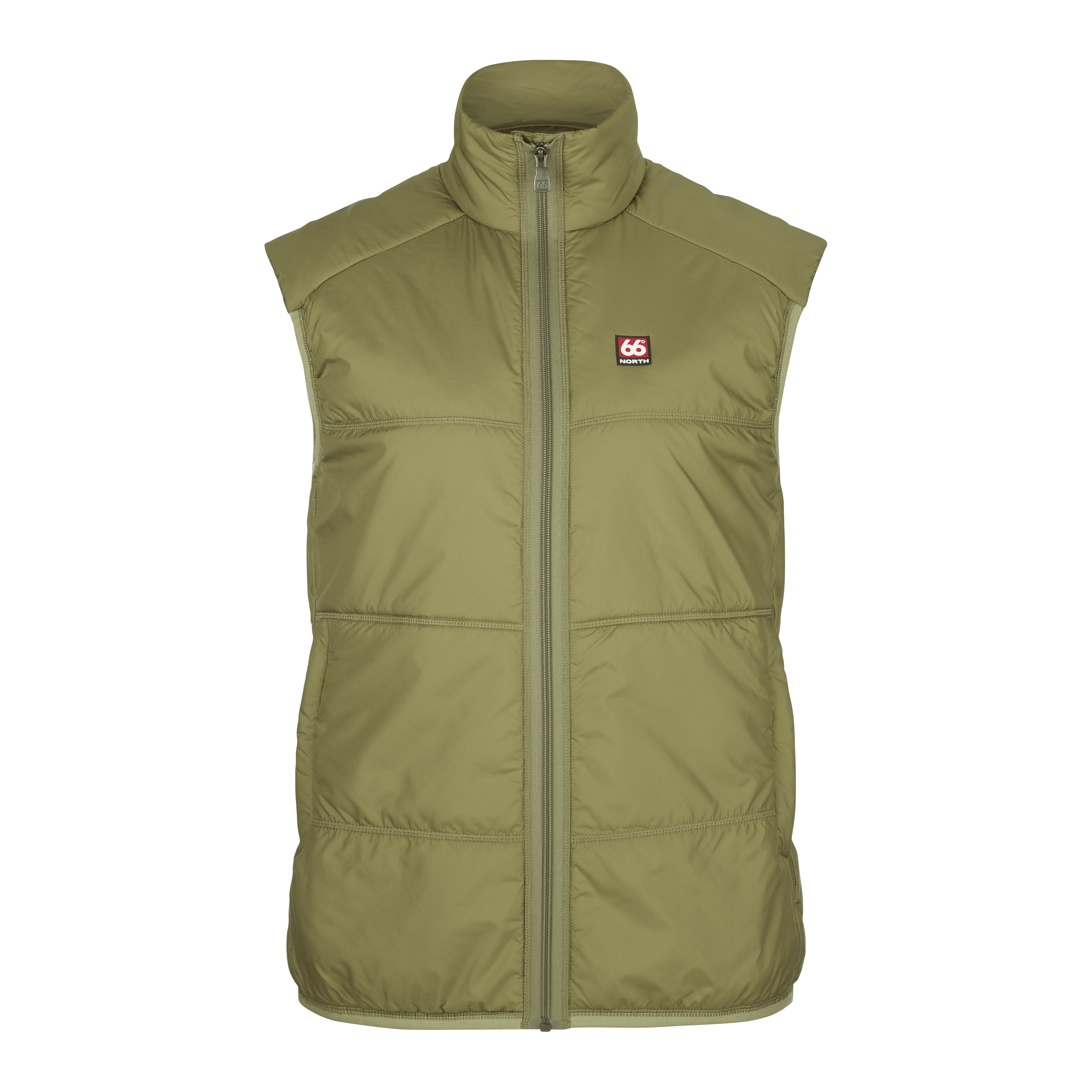 woodland jacket half sleeve