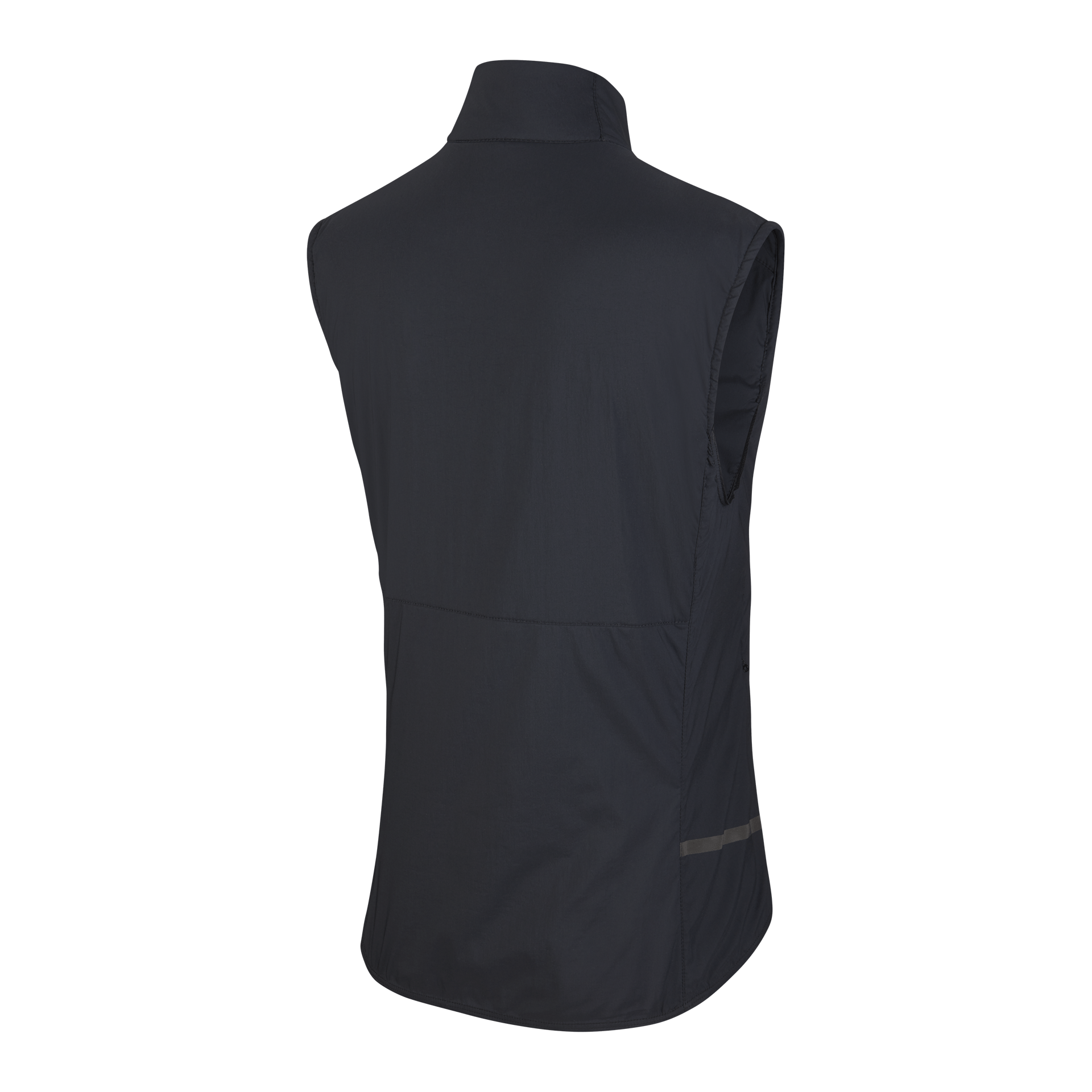 Kársnes Women's Vest Black