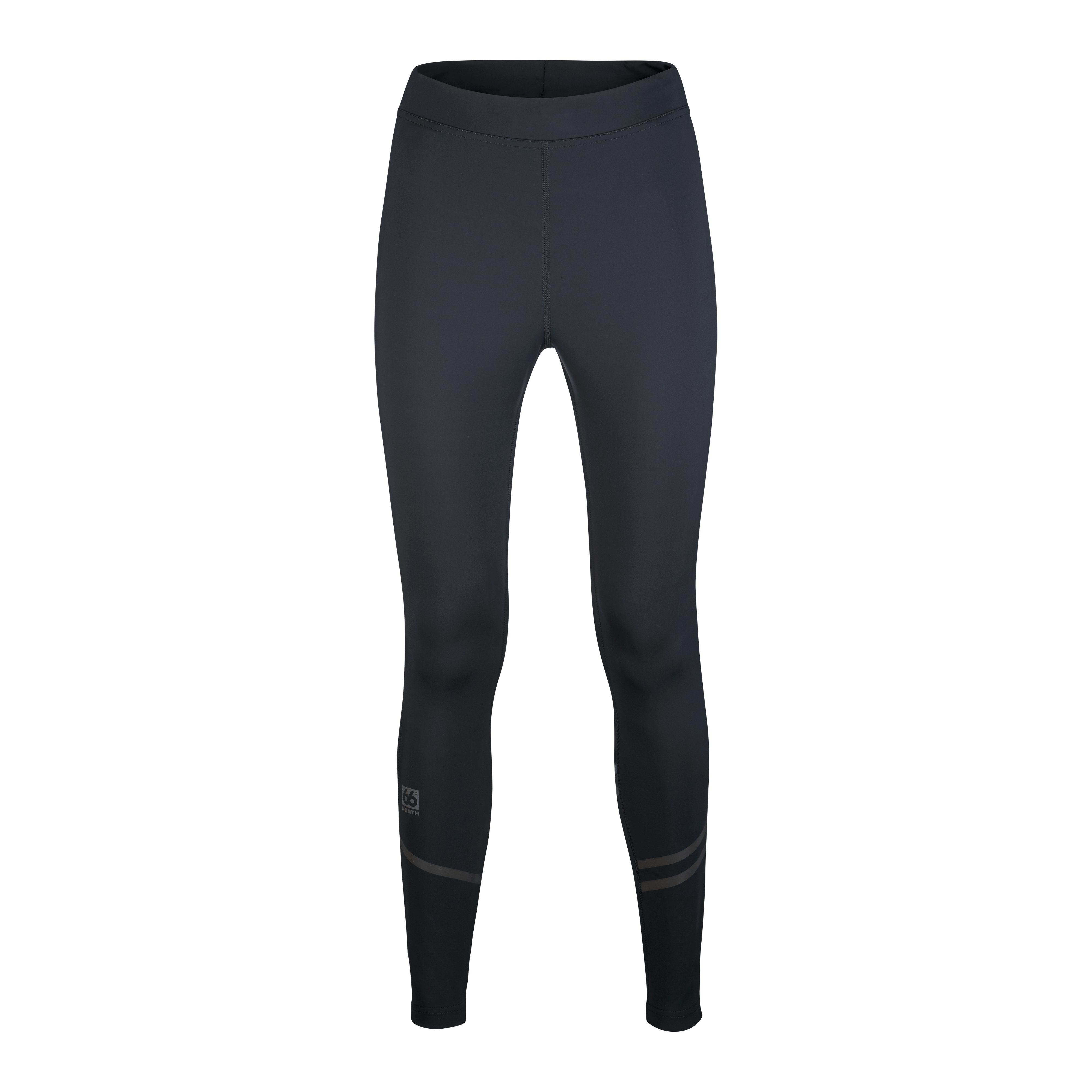 Polartec® Power Stretch® Light running tights