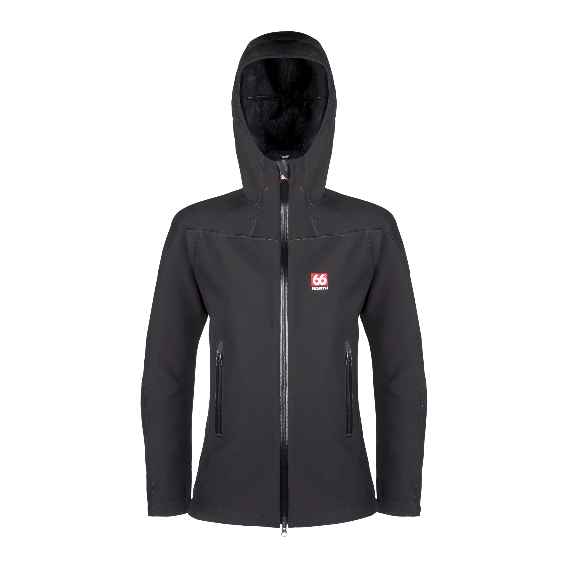 Vatnajökull black