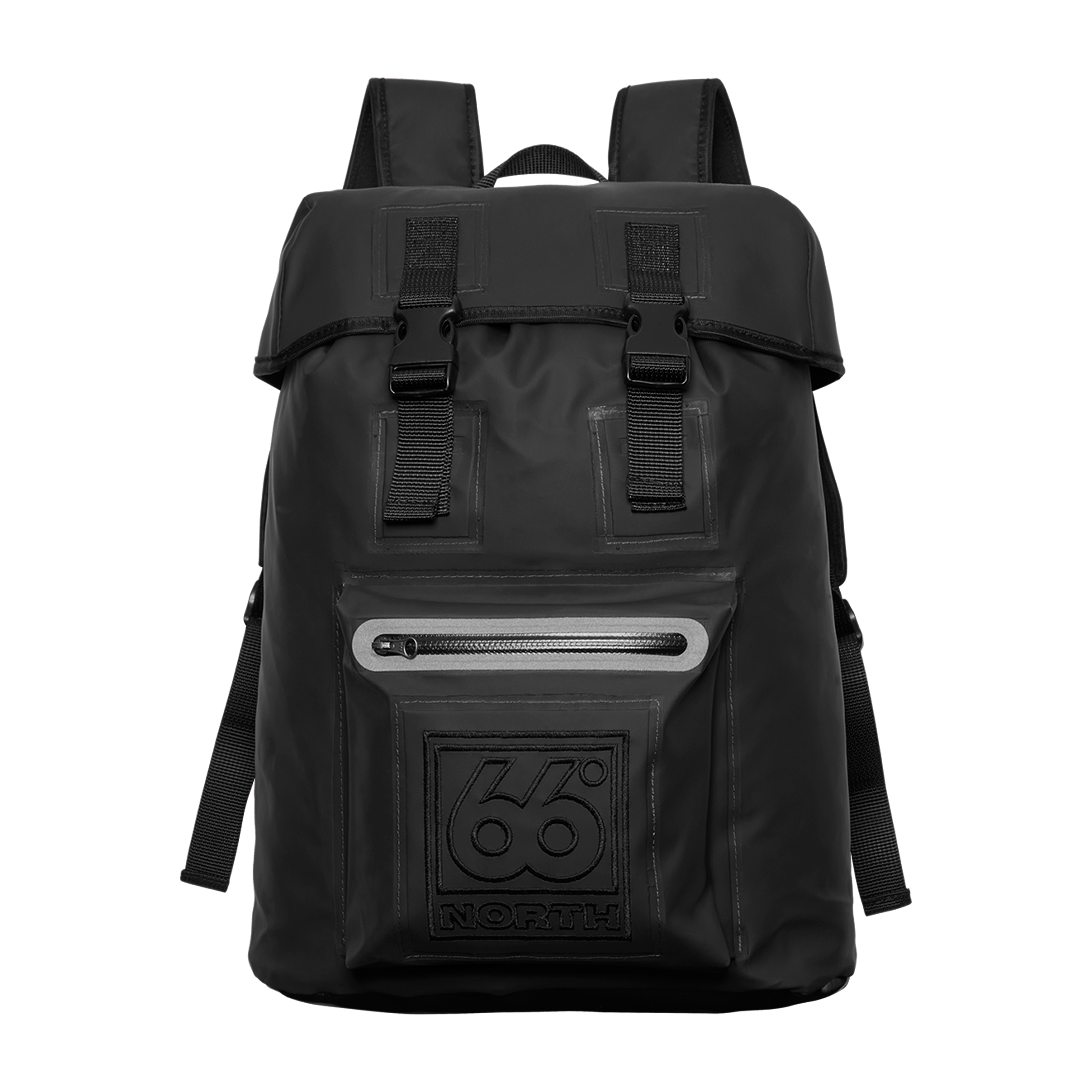 Shop 66 North Women's Backpack Accessories In Black