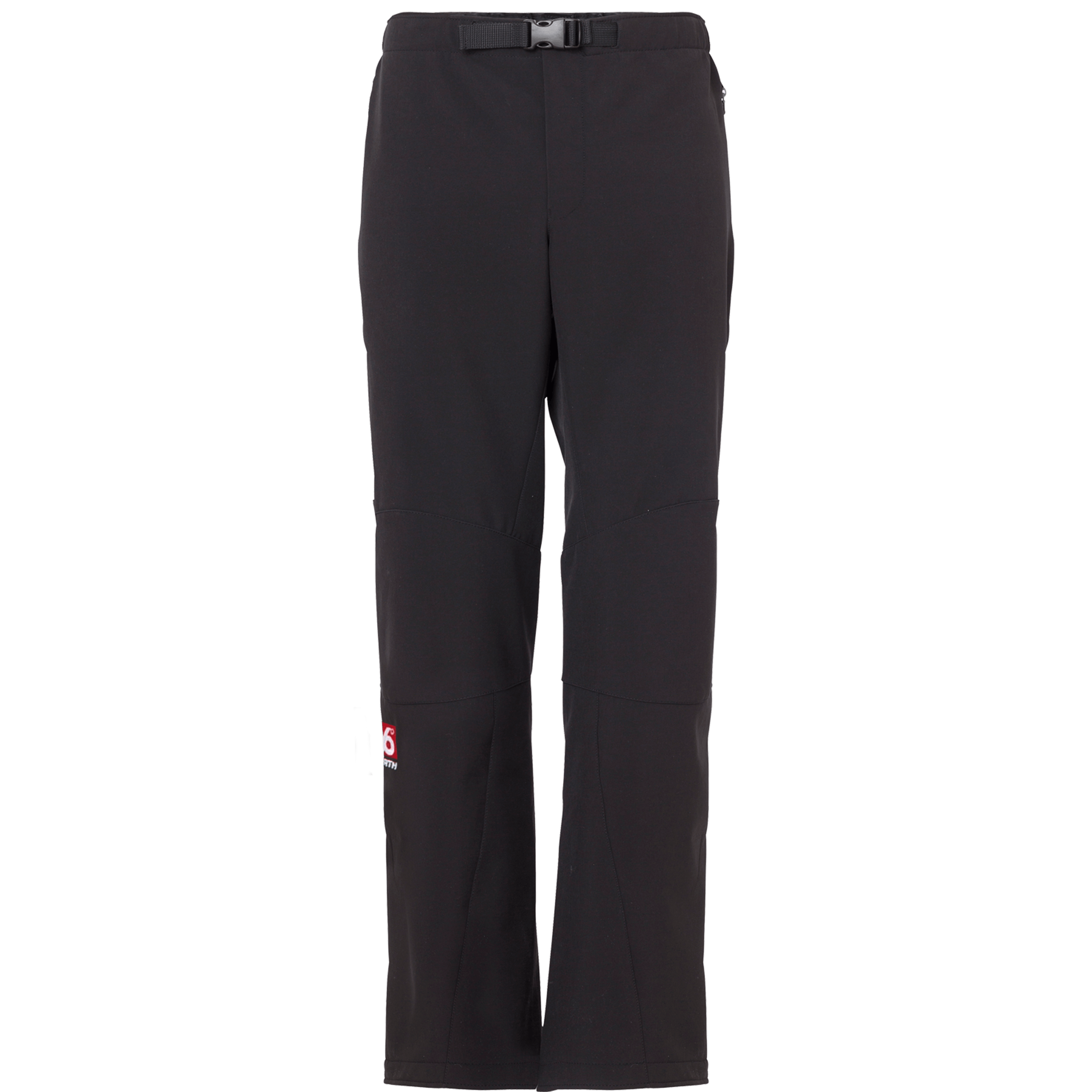 Shop 66 North Men's Vatnajökull Bottoms - Black - L