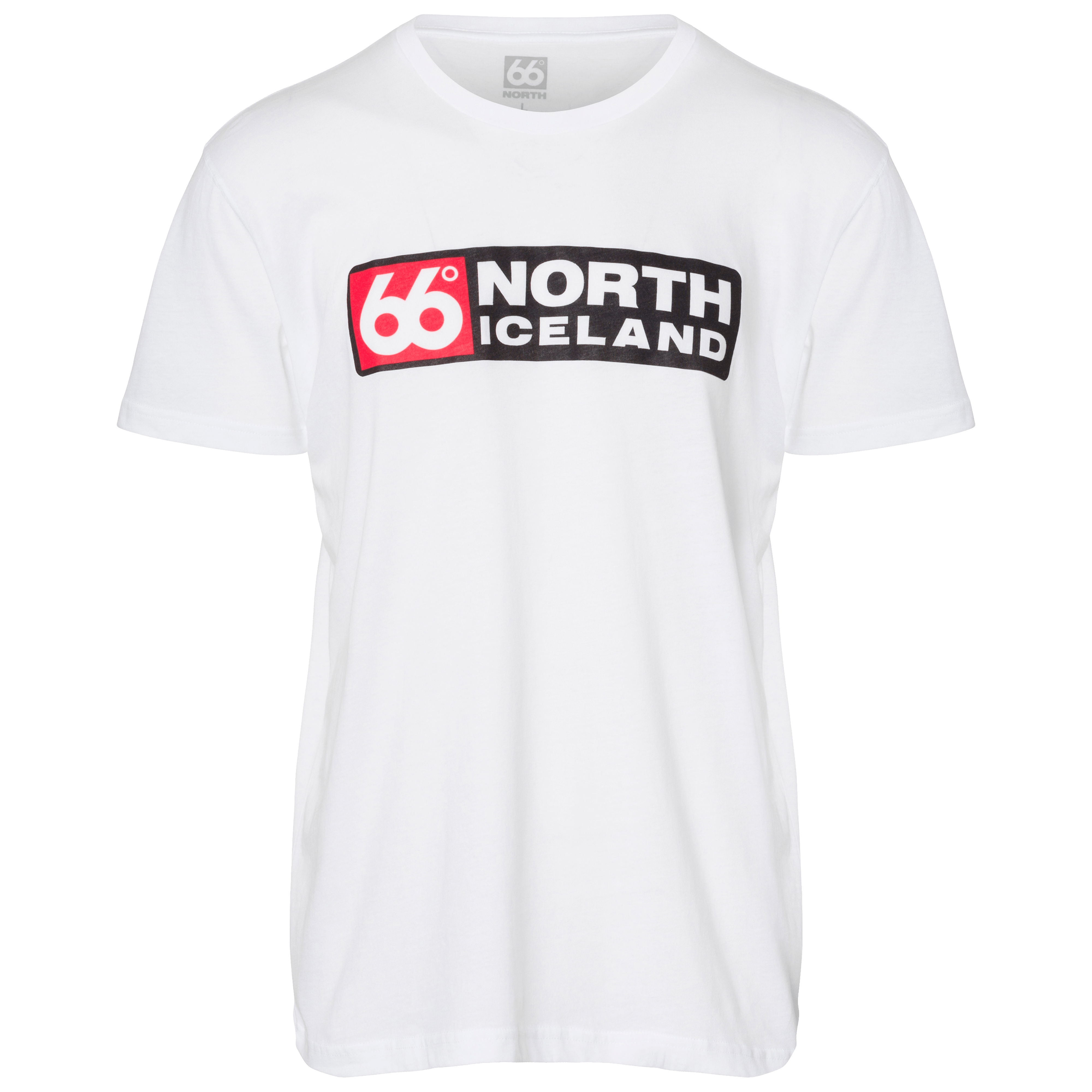 66 north iceland t shirt