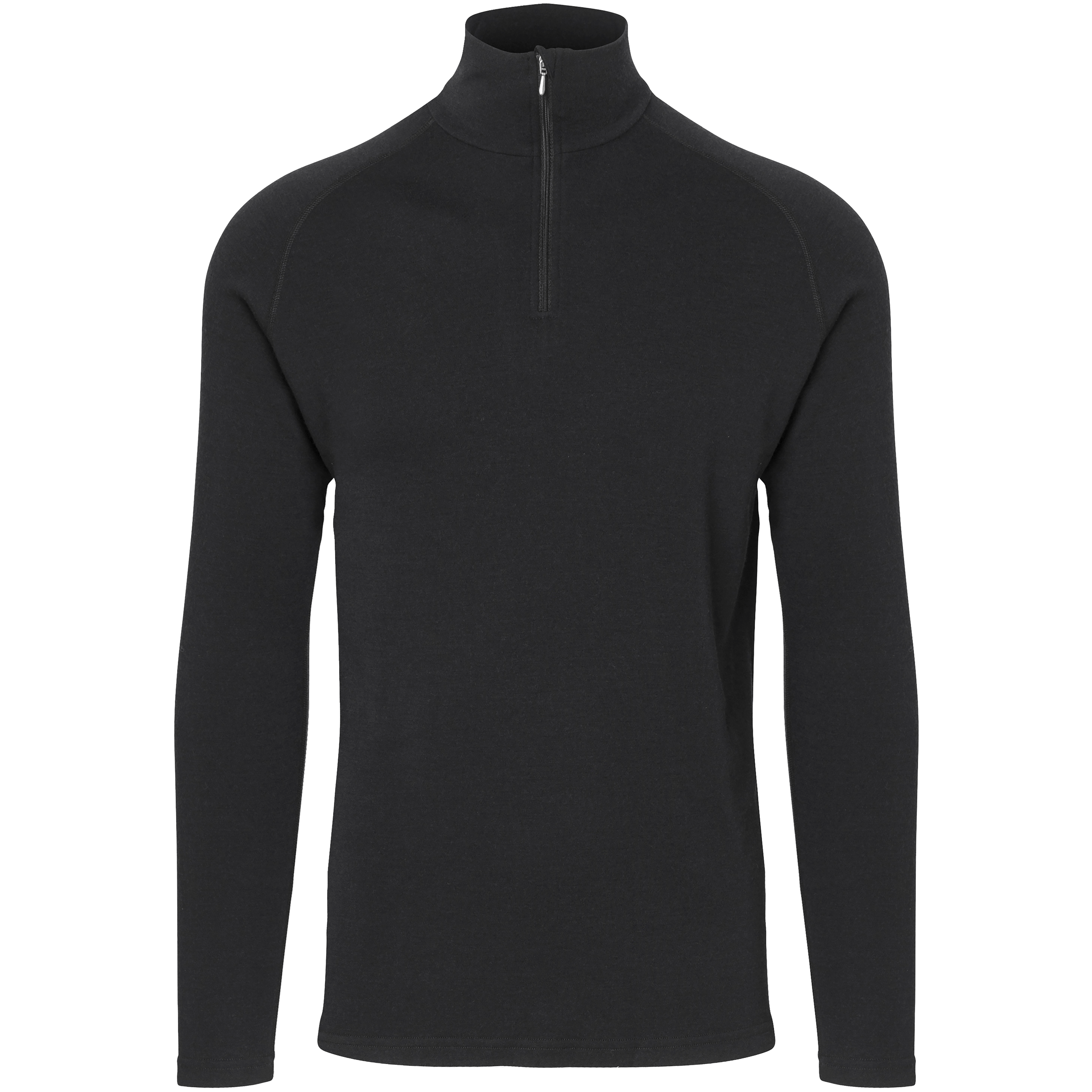 Shop 66 North Men's Básar Tops & Vests In Black