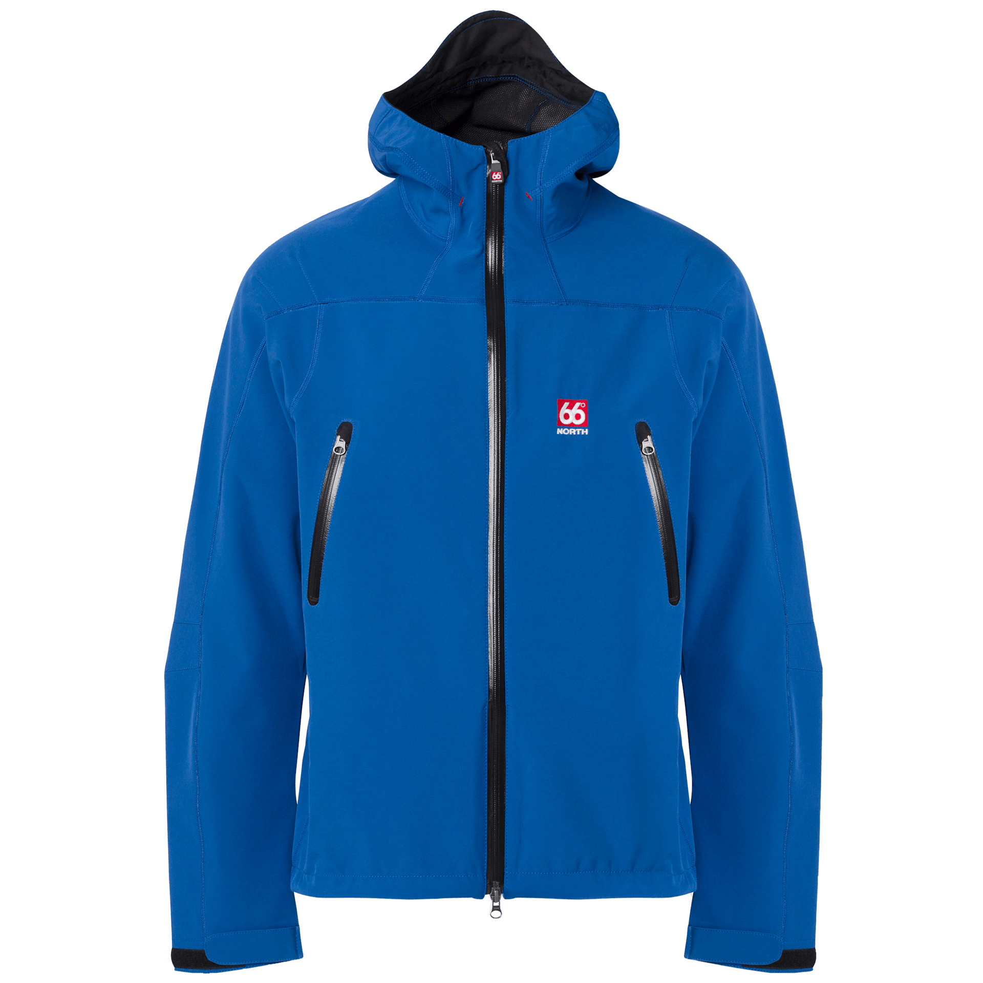 Vatnajökull Dark Sky Blue