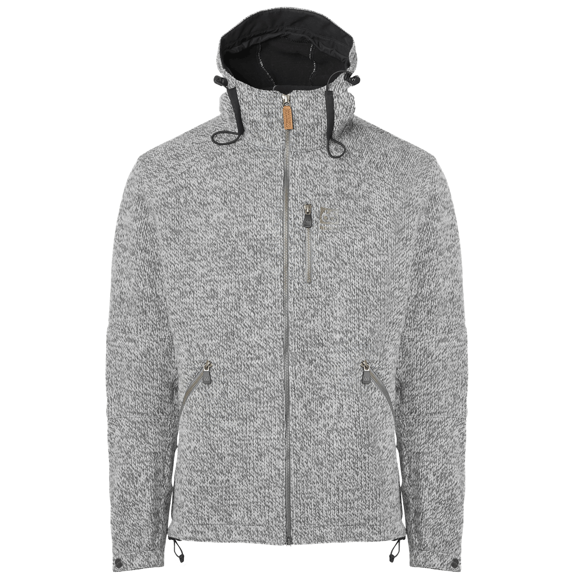 Vindur Light Grey