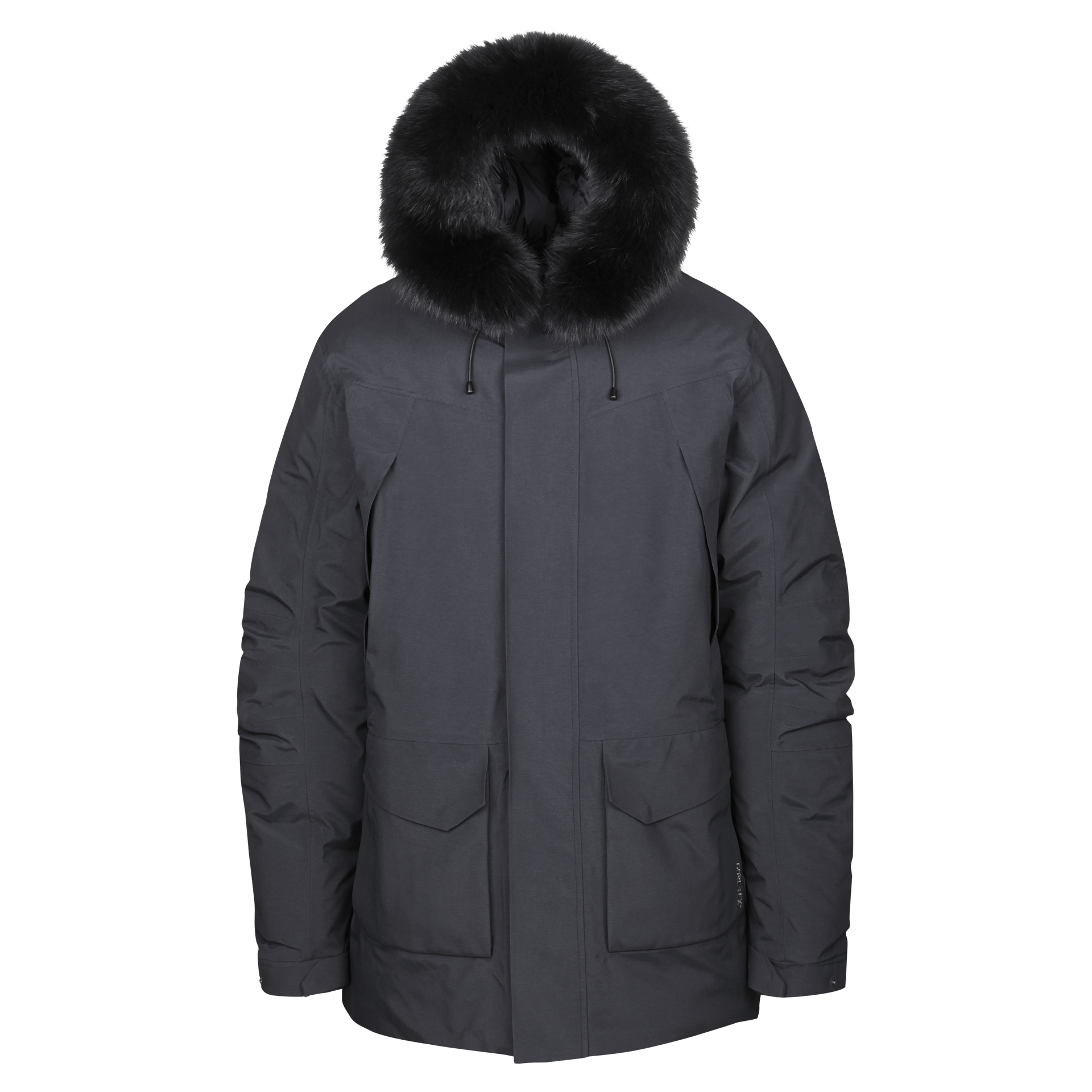 Men Drangajokull GORE TEX Down Parka Unisex 66 North W11123 66 North US