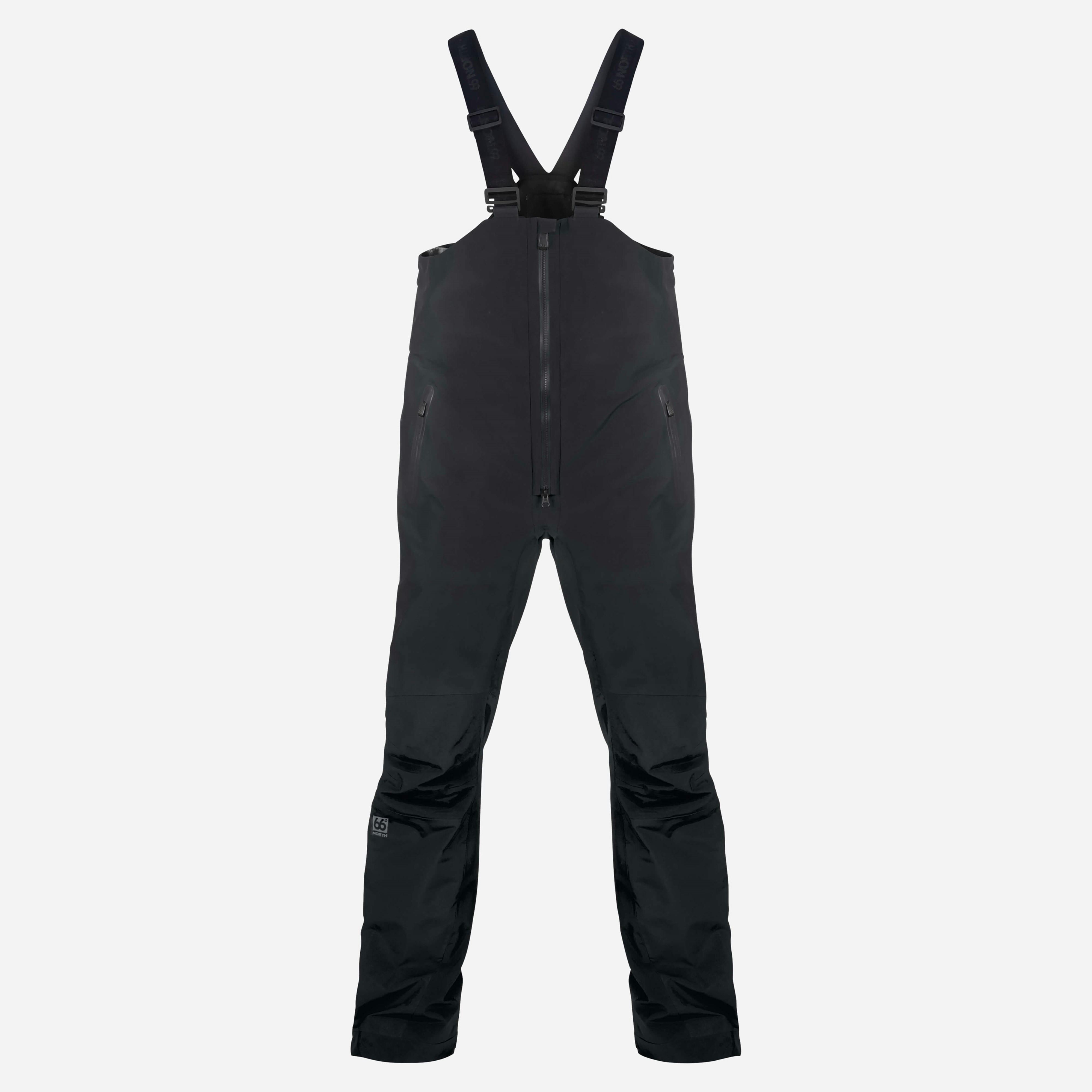 Professional GORE-TEX® Pro™ shell bib