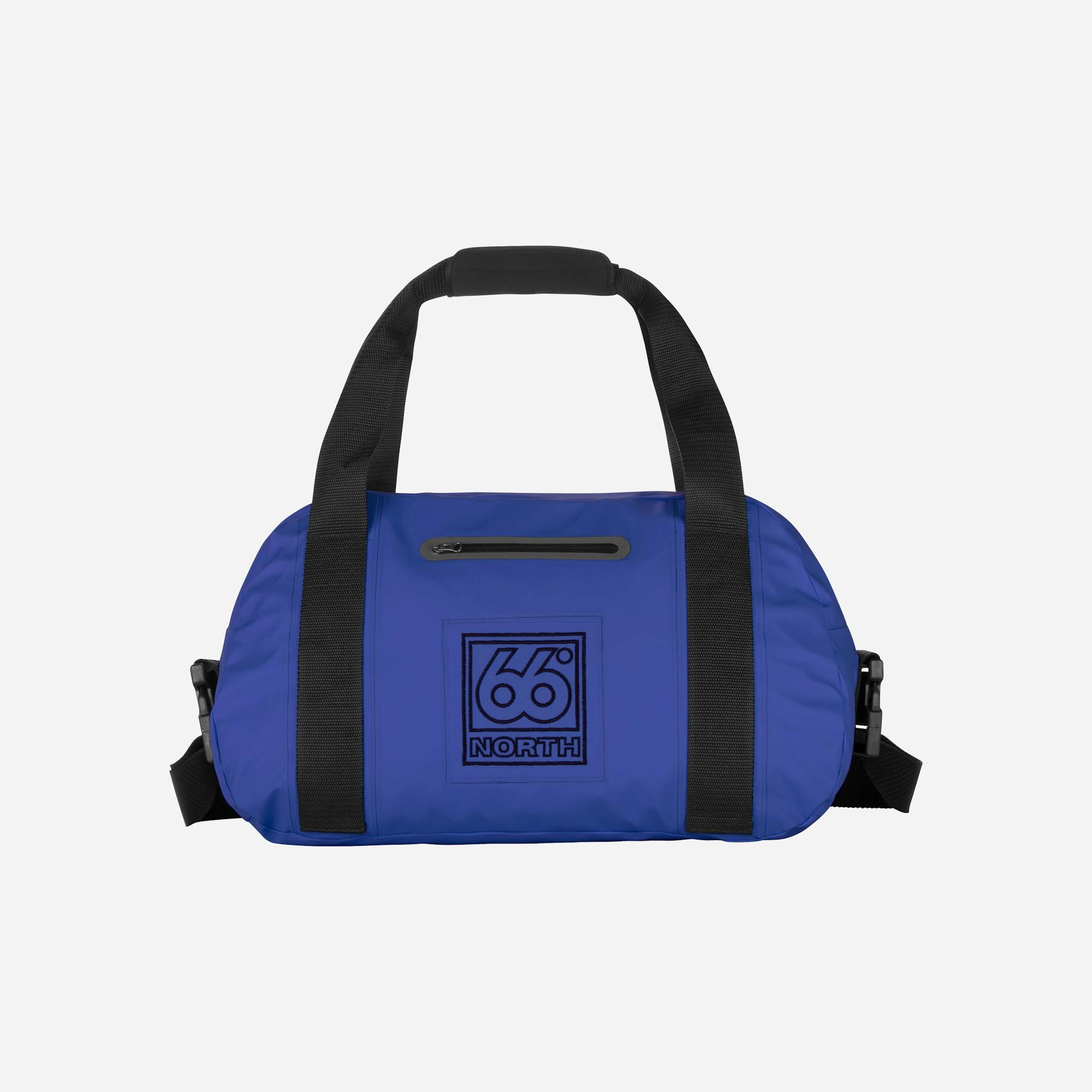 Sports Bag Royal Blue