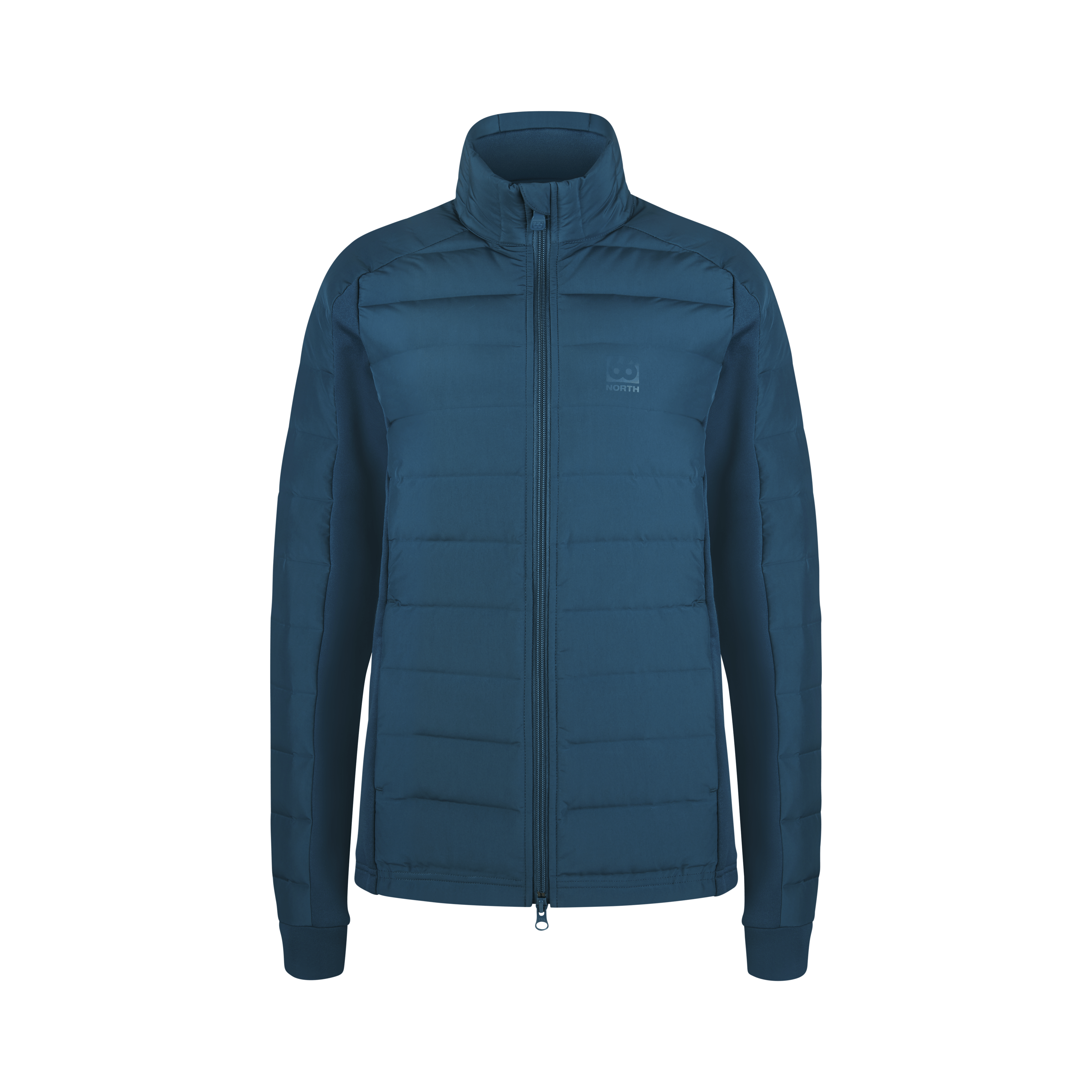 66 North Women's Ok Jackets & Coats - Deep Dive - 2xl In Deep Dive