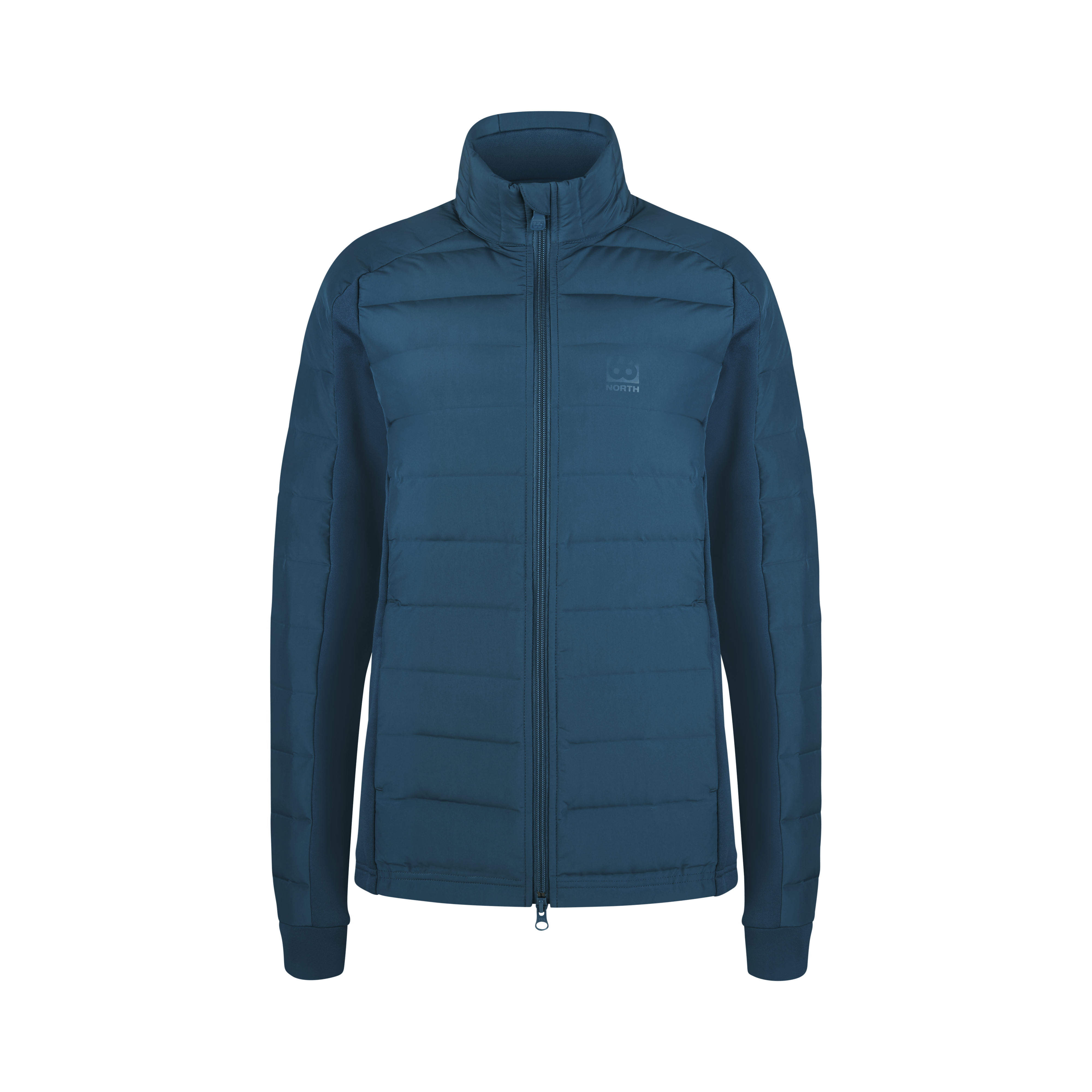 66 NORTH WOMEN'S OK JACKETS & COATS - DEEP DIVE - 2XL,W11769