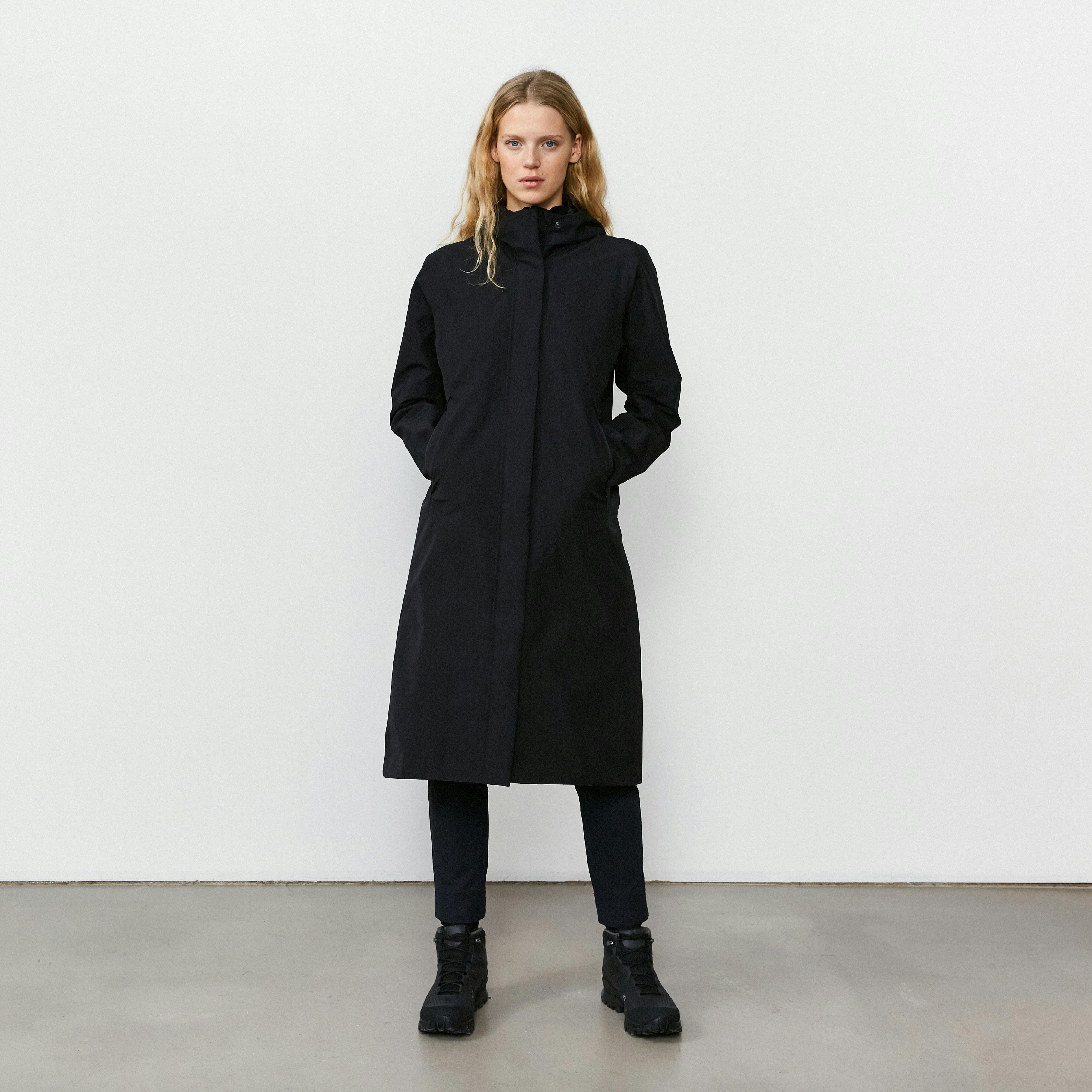 2L GORE-TEX® coat