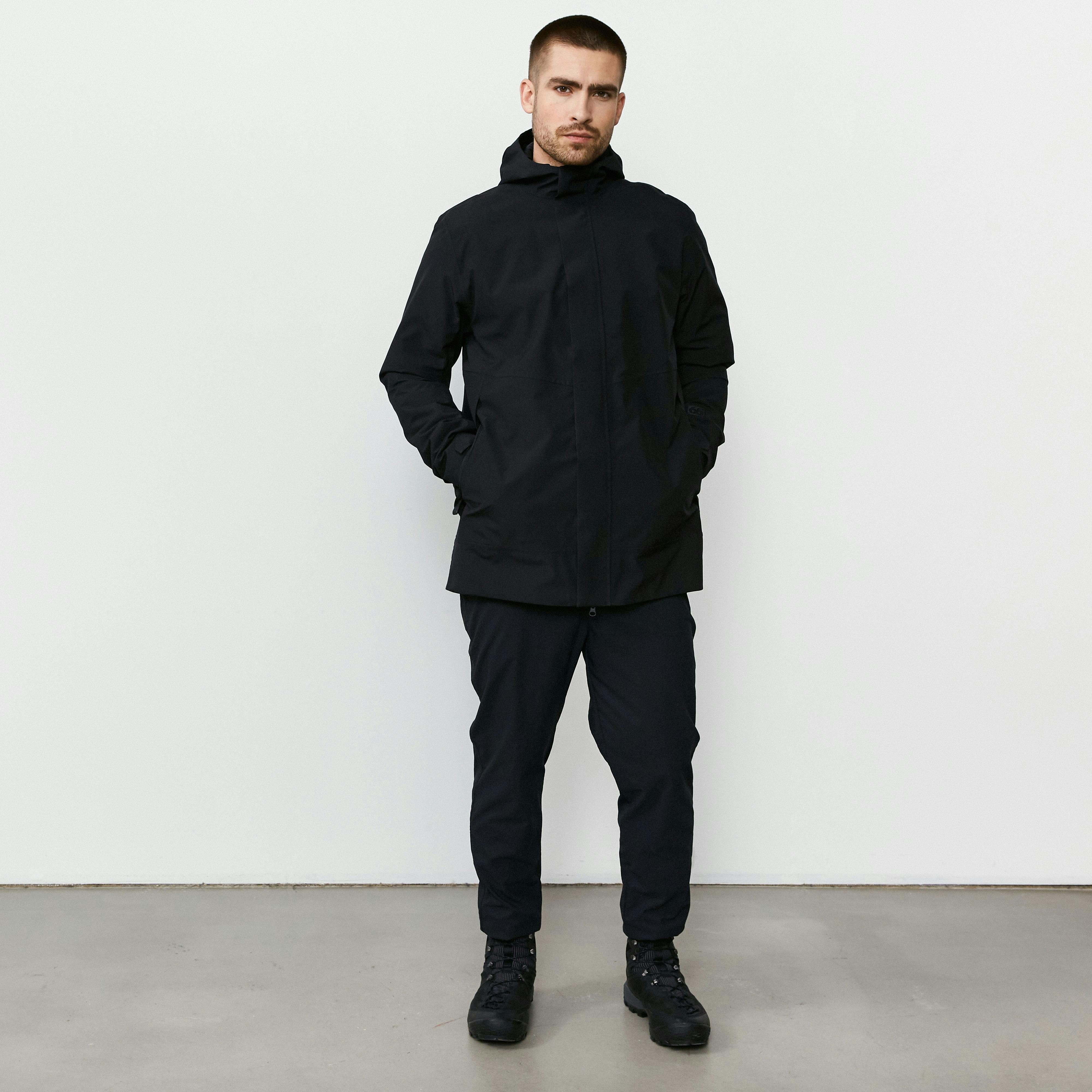 2L GORE-TEX® raincoat