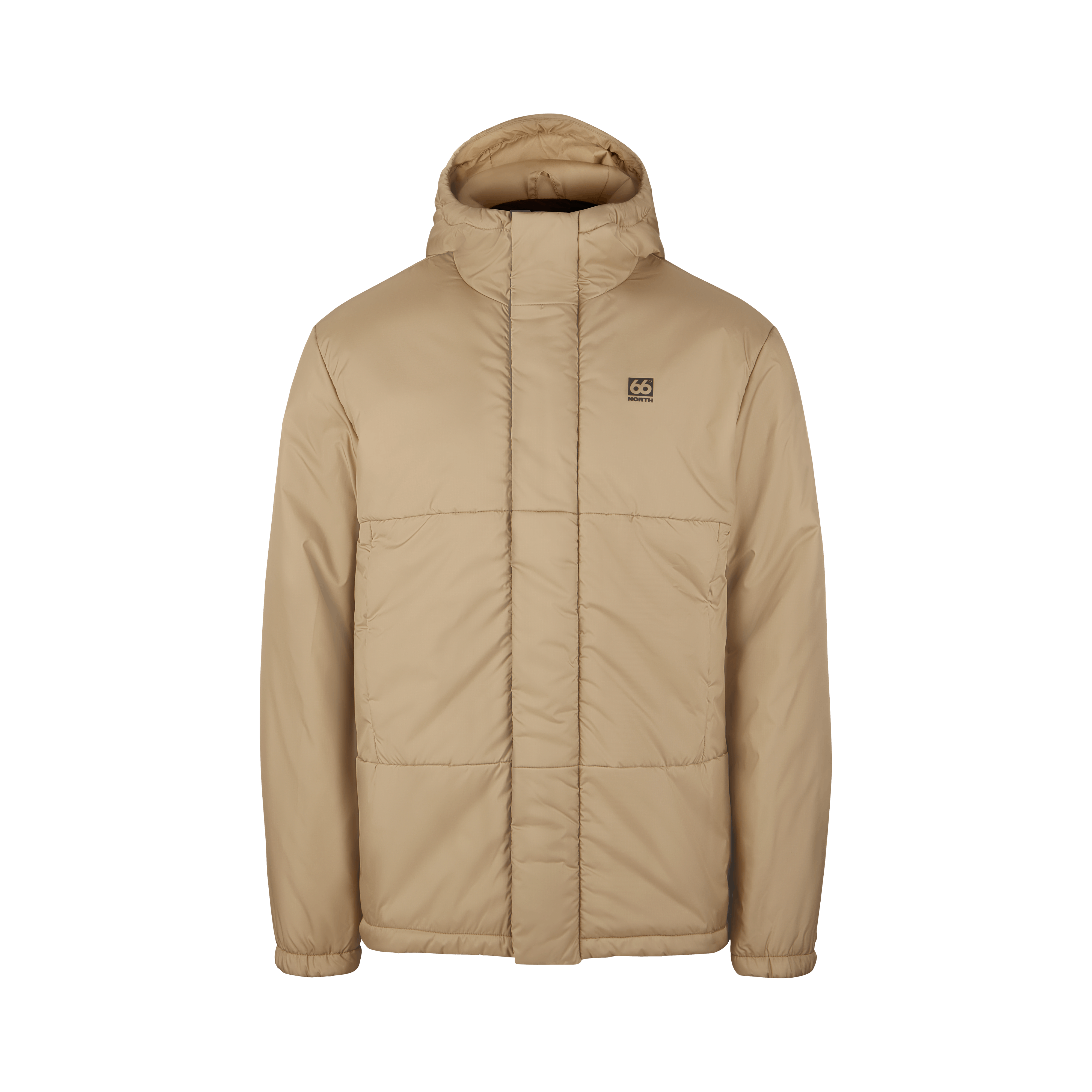 Lightweight jacket