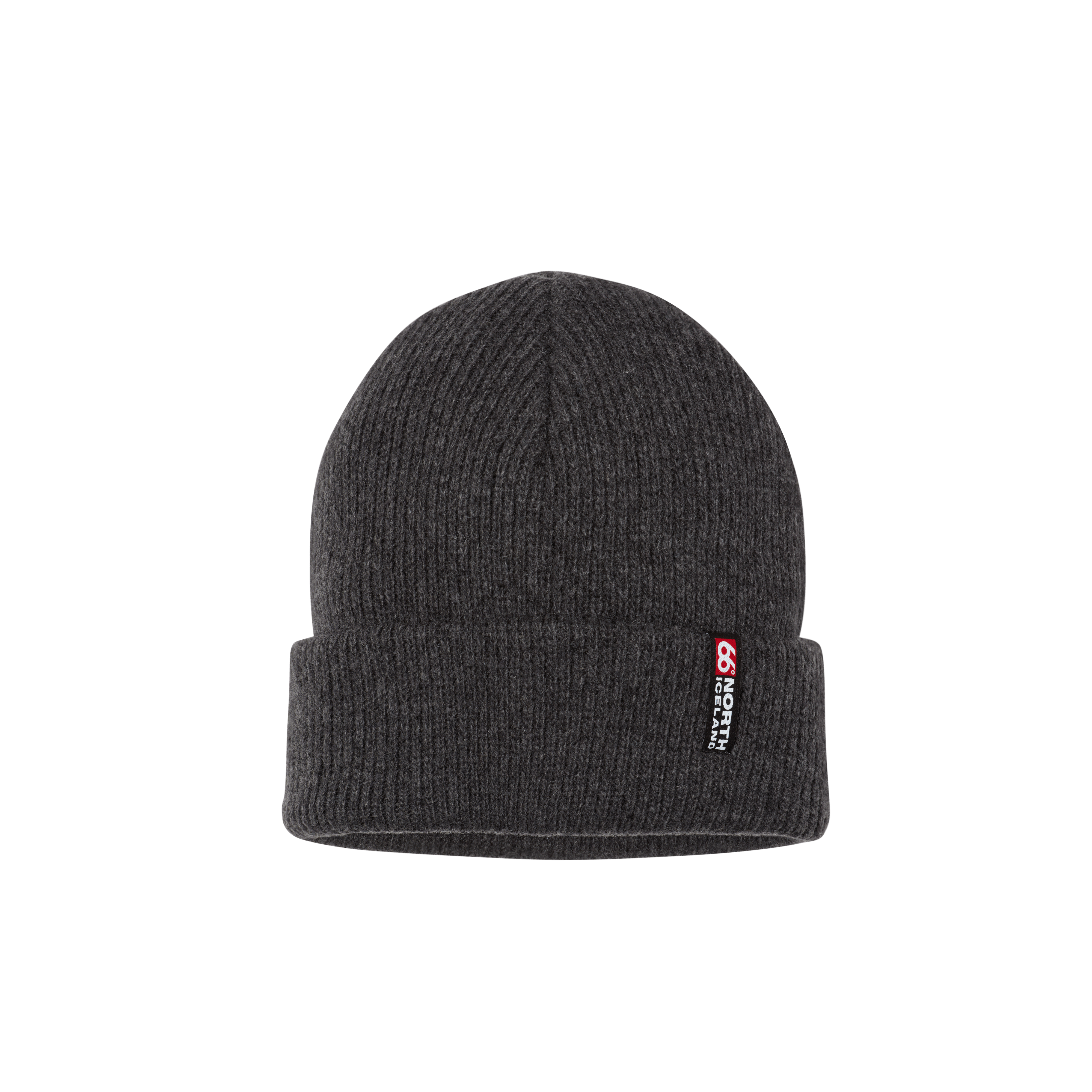 新品/66°NORTHブラックニットキャップ Men - Accessories | 66°North US