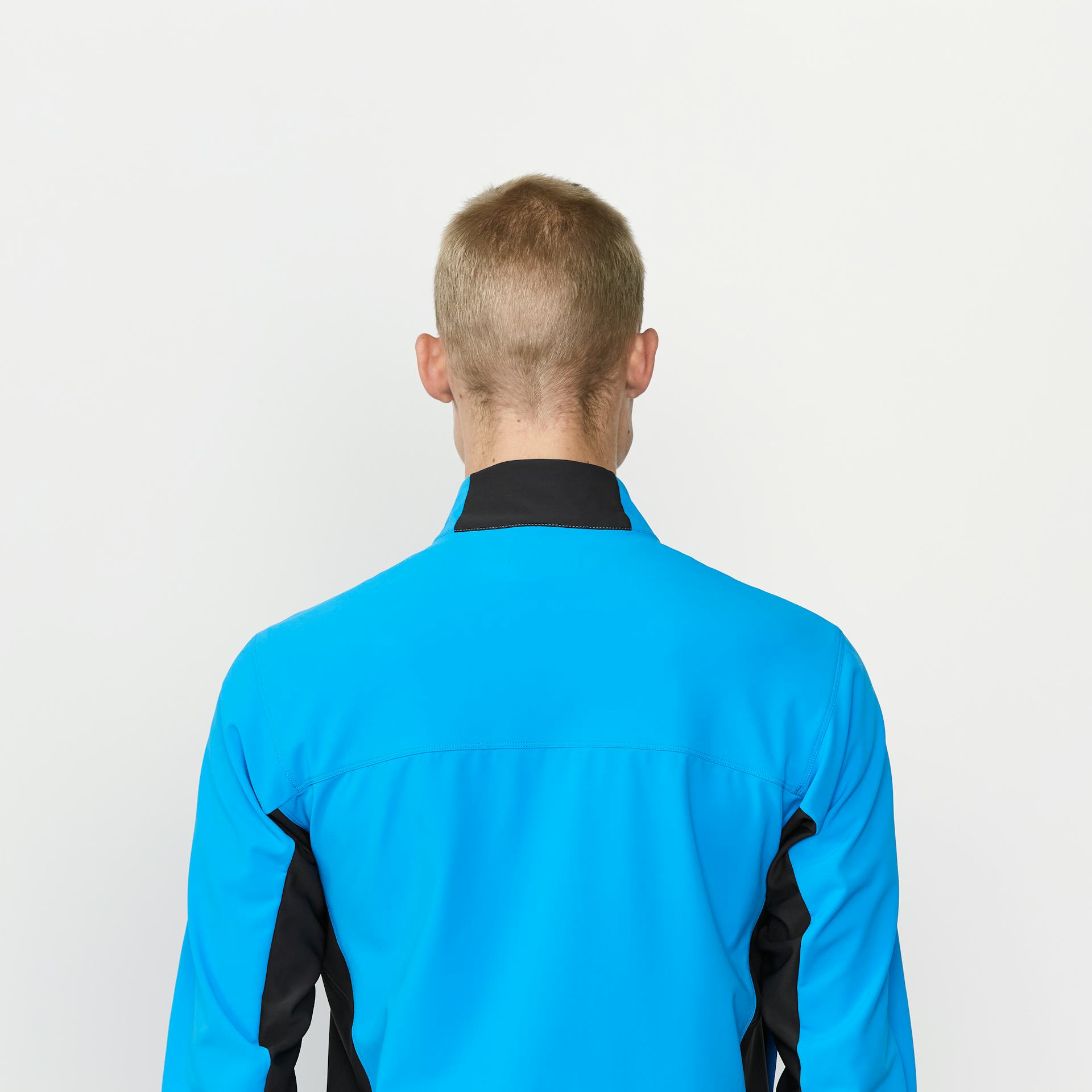 Straumnes Pool Blue