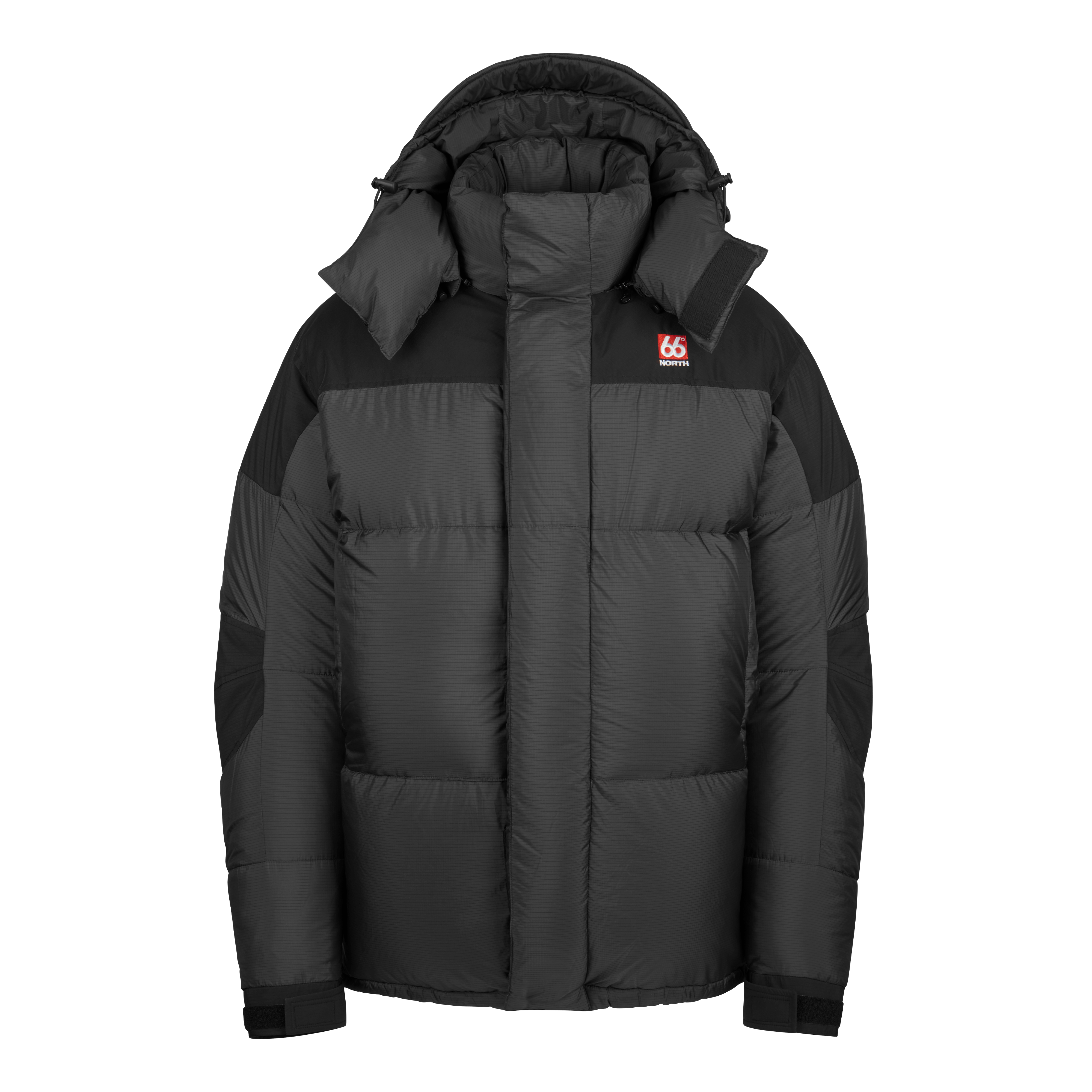 Tindur Jackets \u0026 Coats - Black 