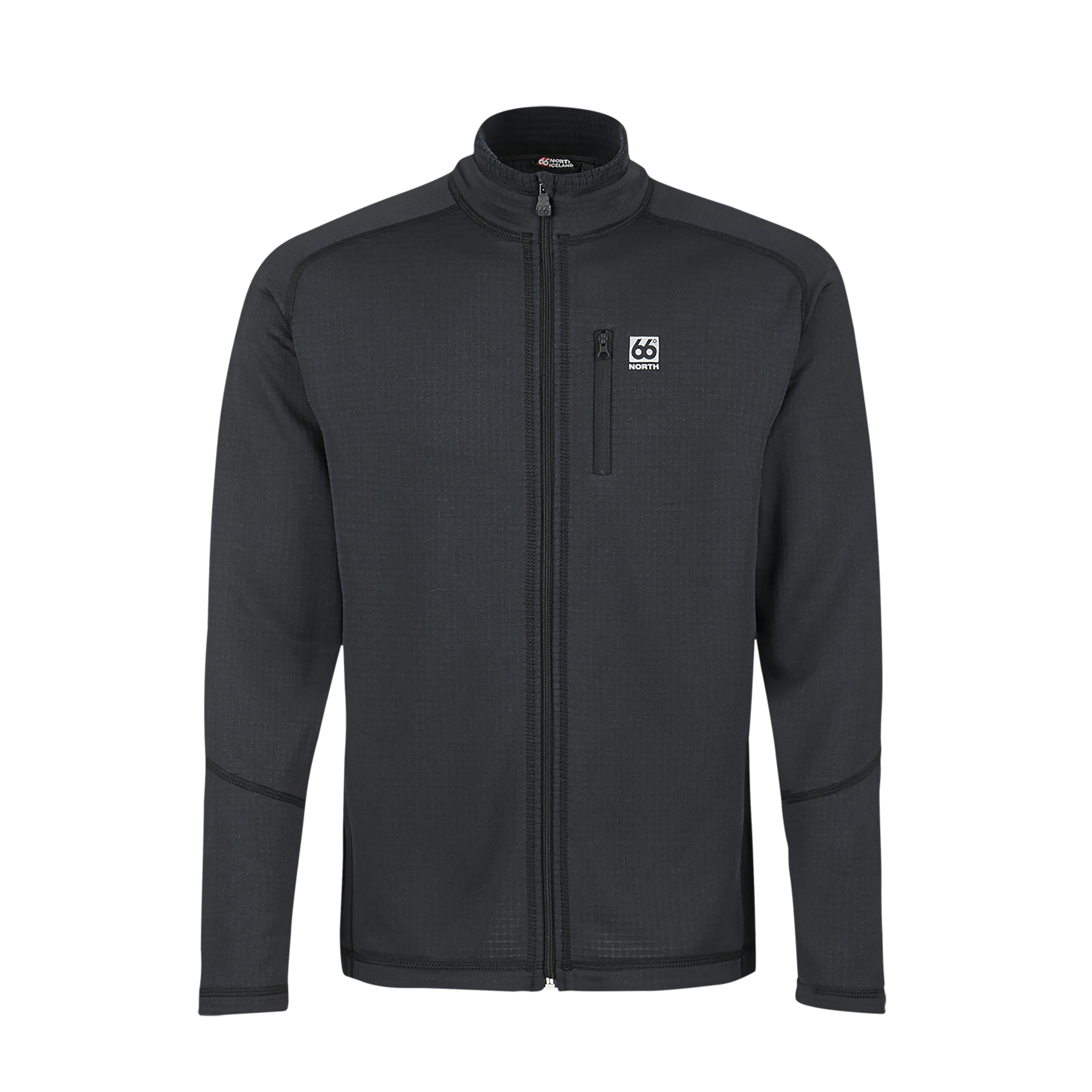 Polartec® Power Dry® Zipped Sweater