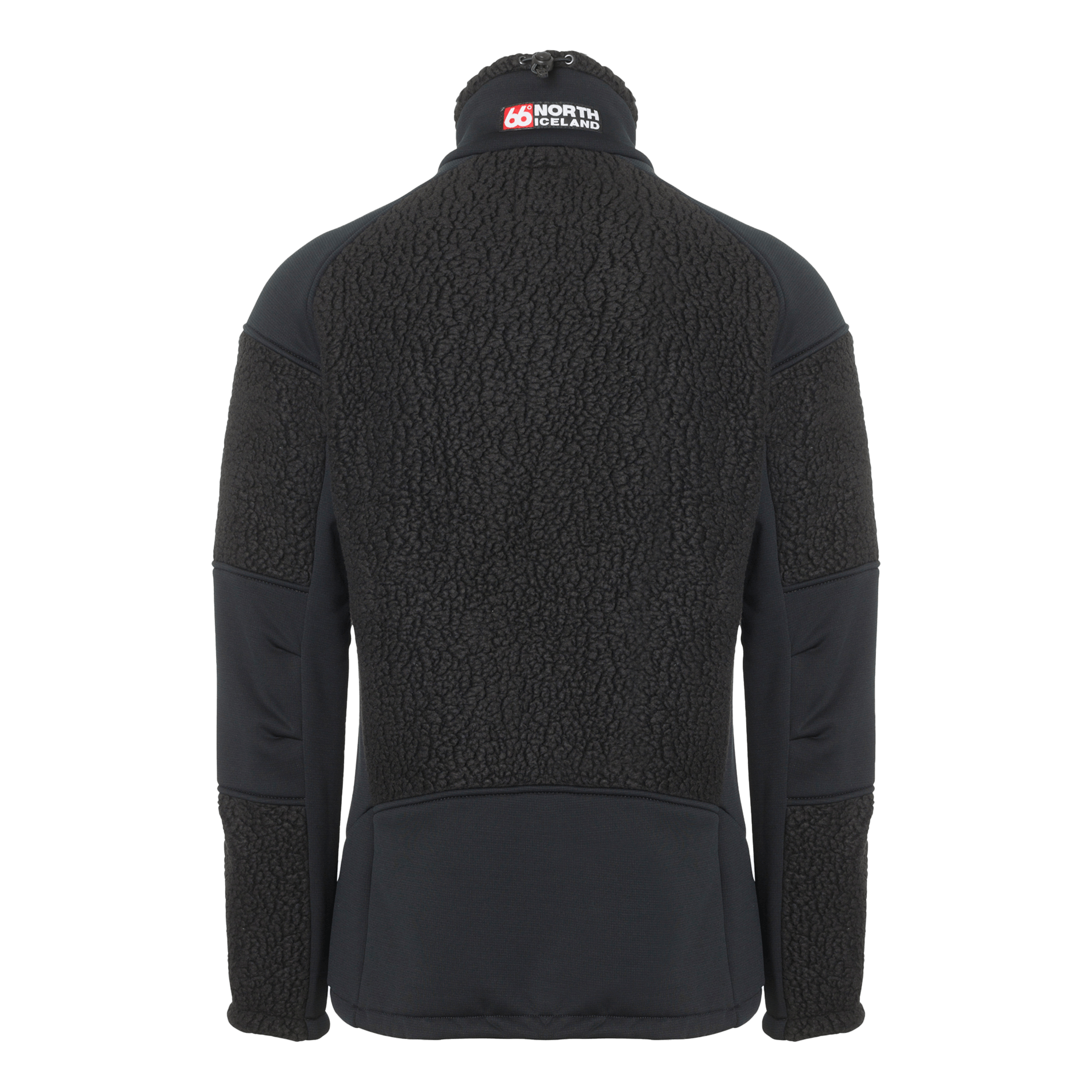 66°North Tindur Fleece Sweater Jacket