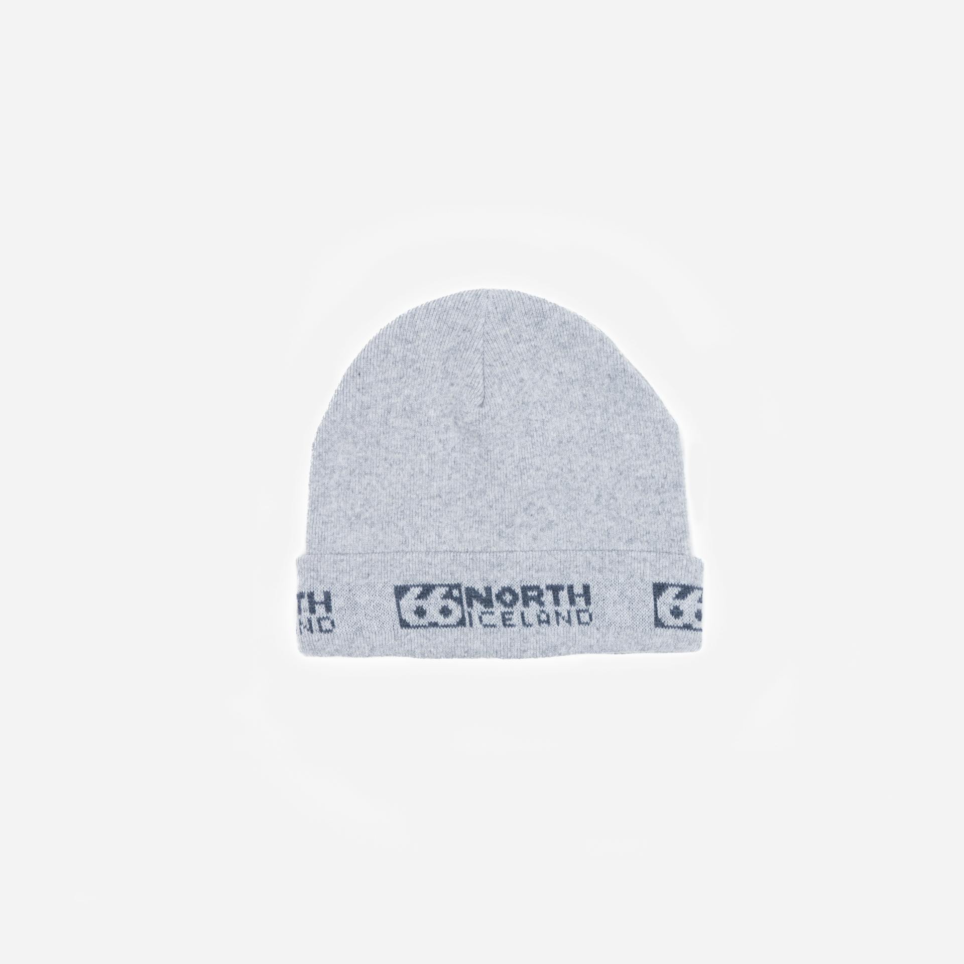 Workman Recycled Hat Cloud Grey / Blue