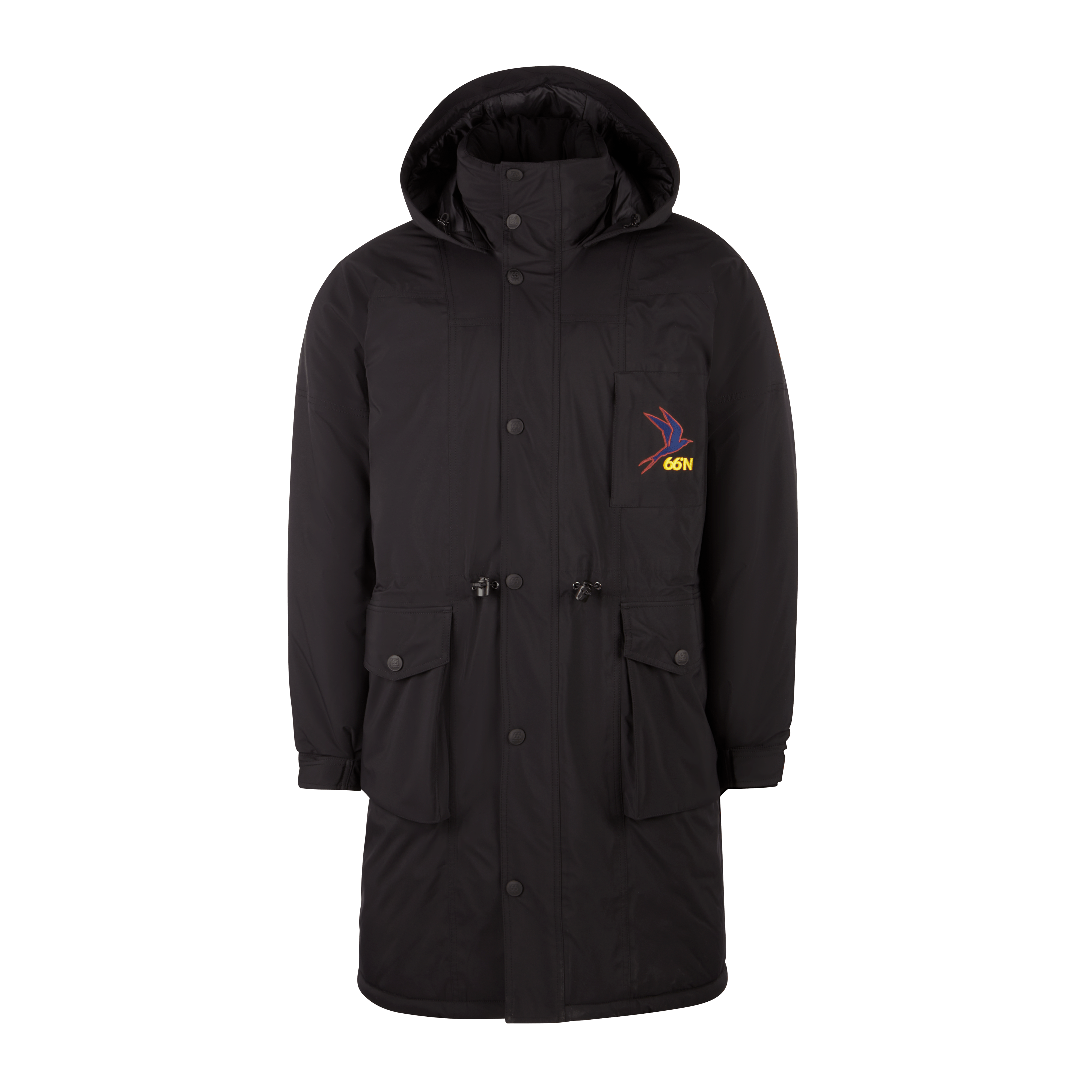 Polartec® NeoShell® Power Fill™ úlpa (Unisex)
