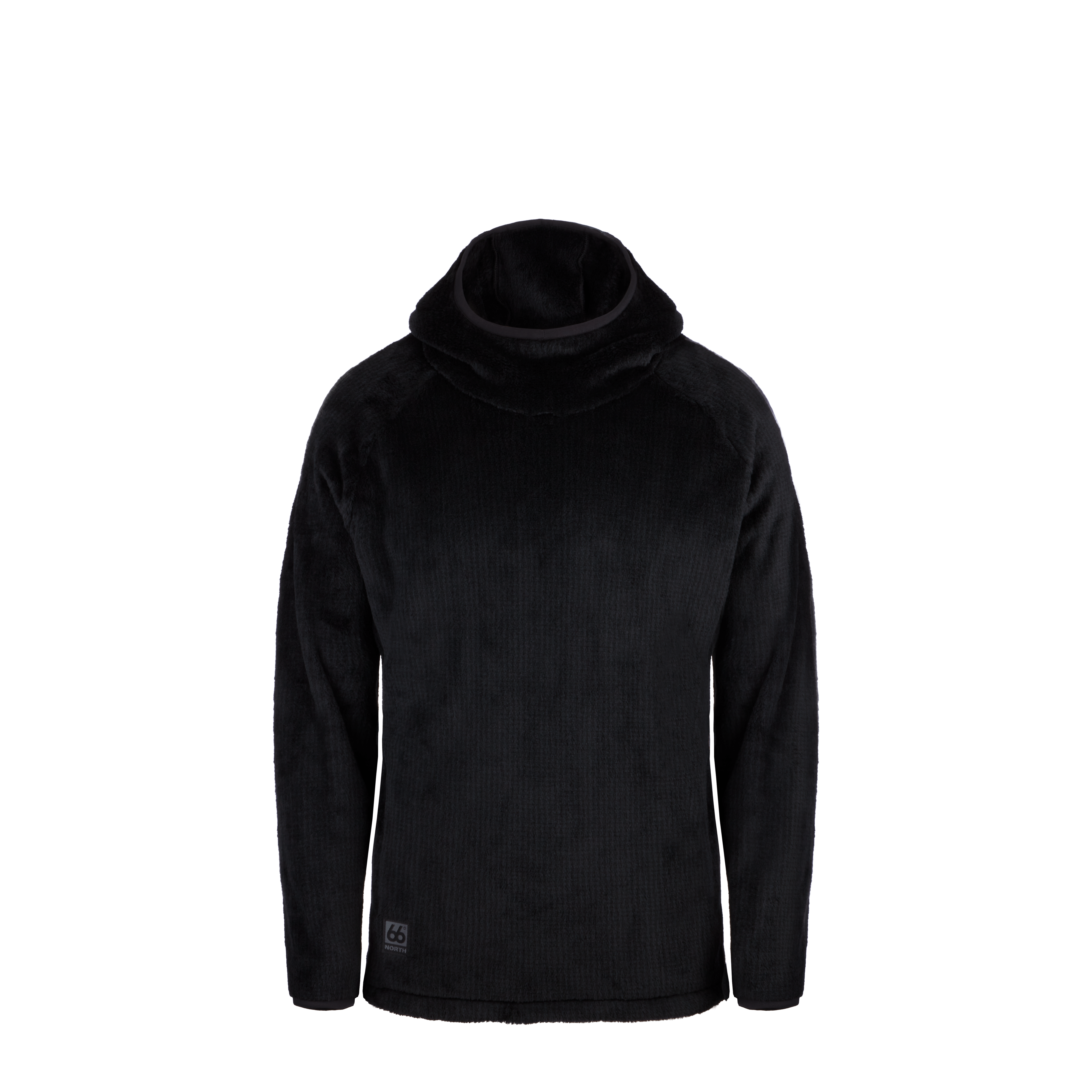 Polartec® Highloft hoodie (Unisex)