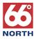 66ºNorth Home