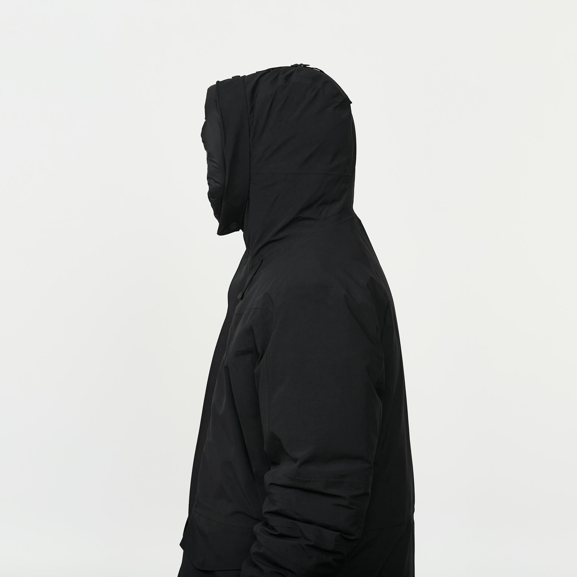 Drangajökull Black