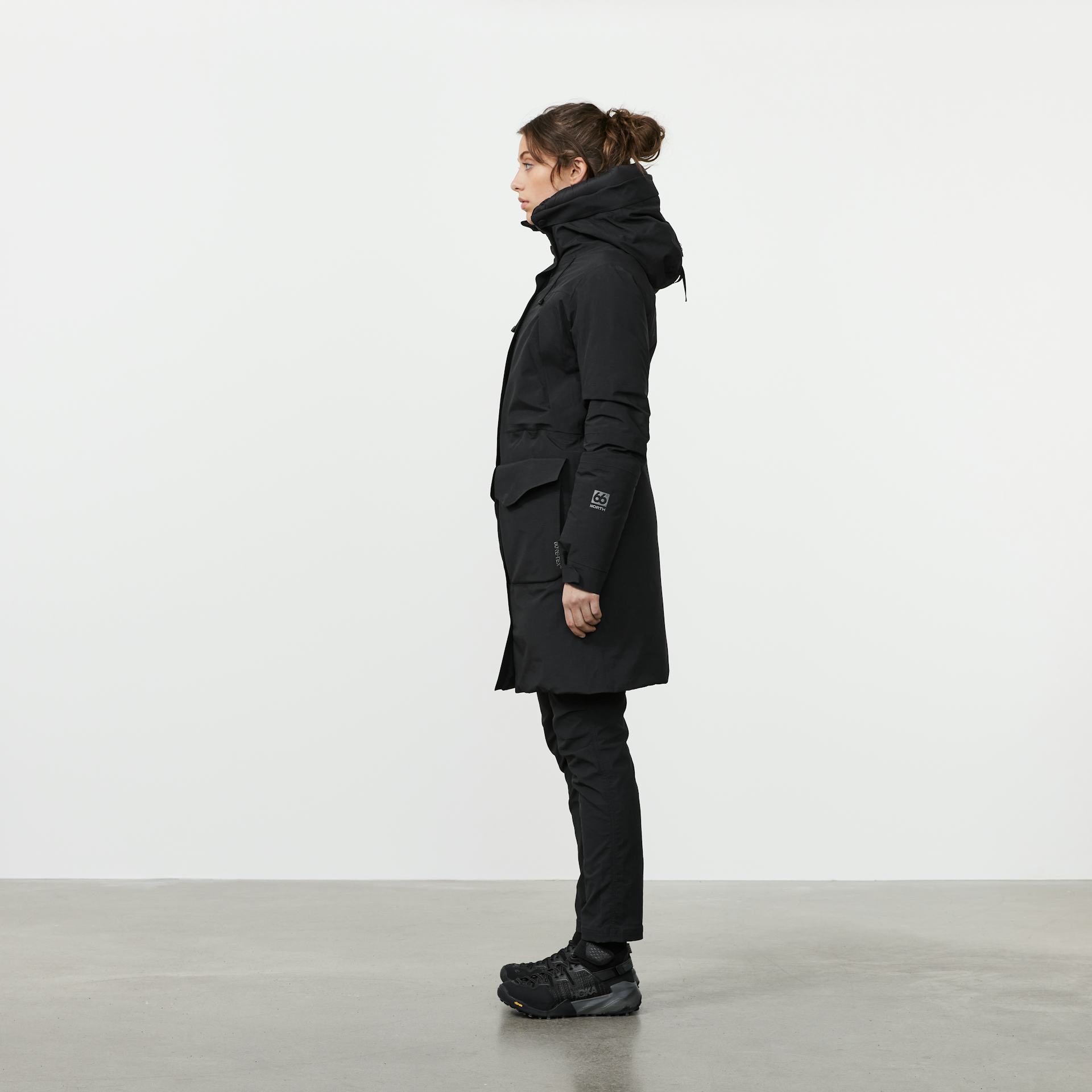 Drangaj kull 66 North