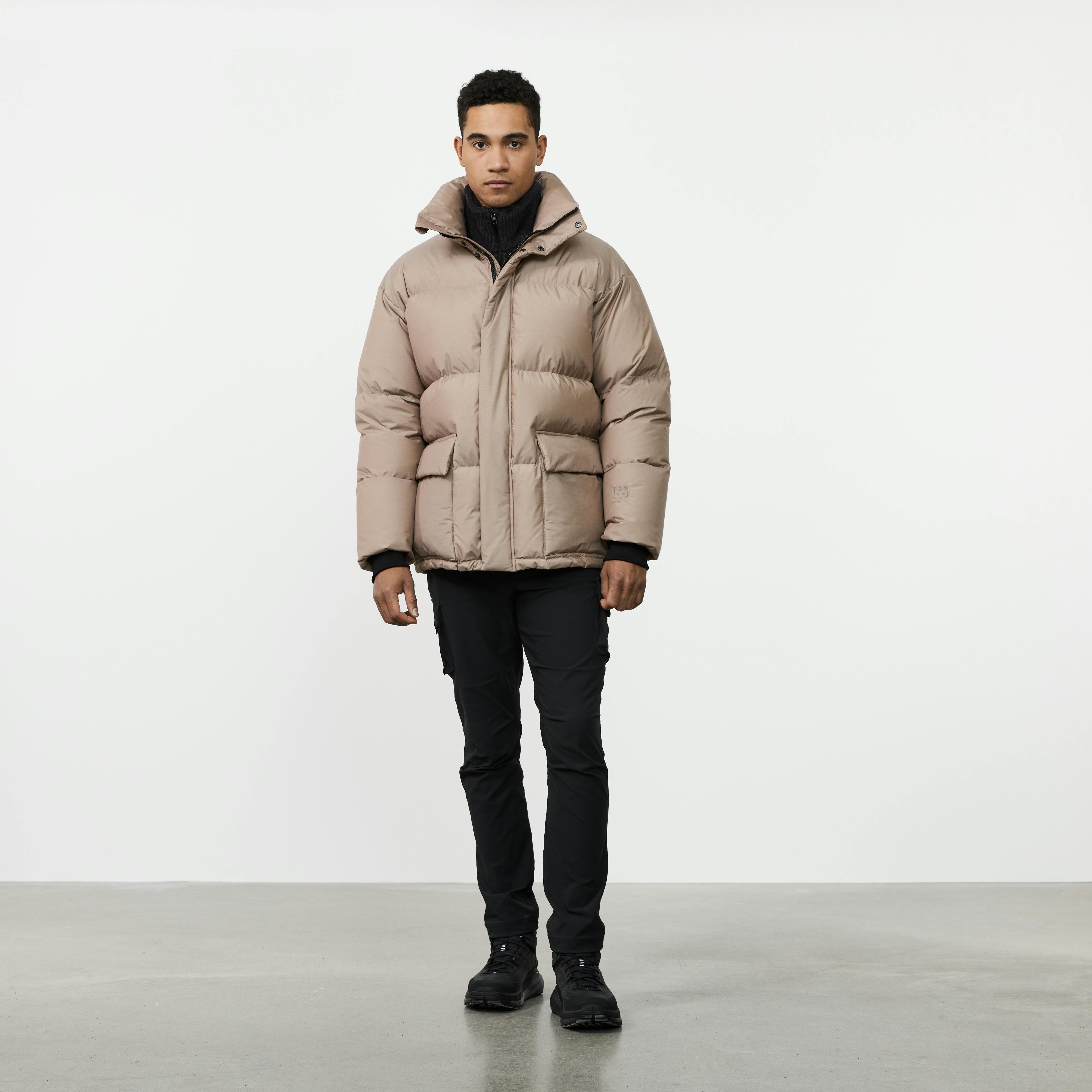 Down jacket (Unisex)