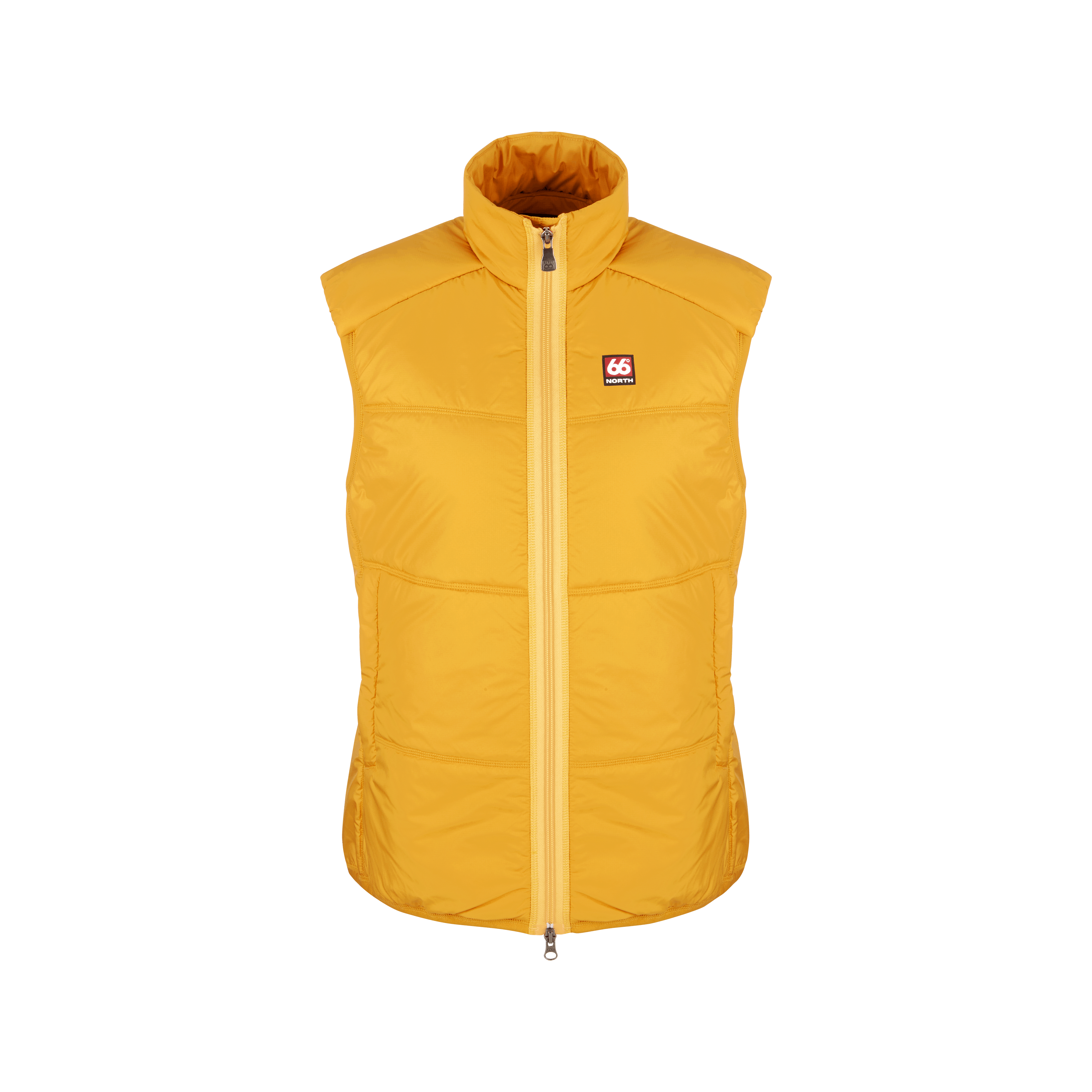 Powerfill vest