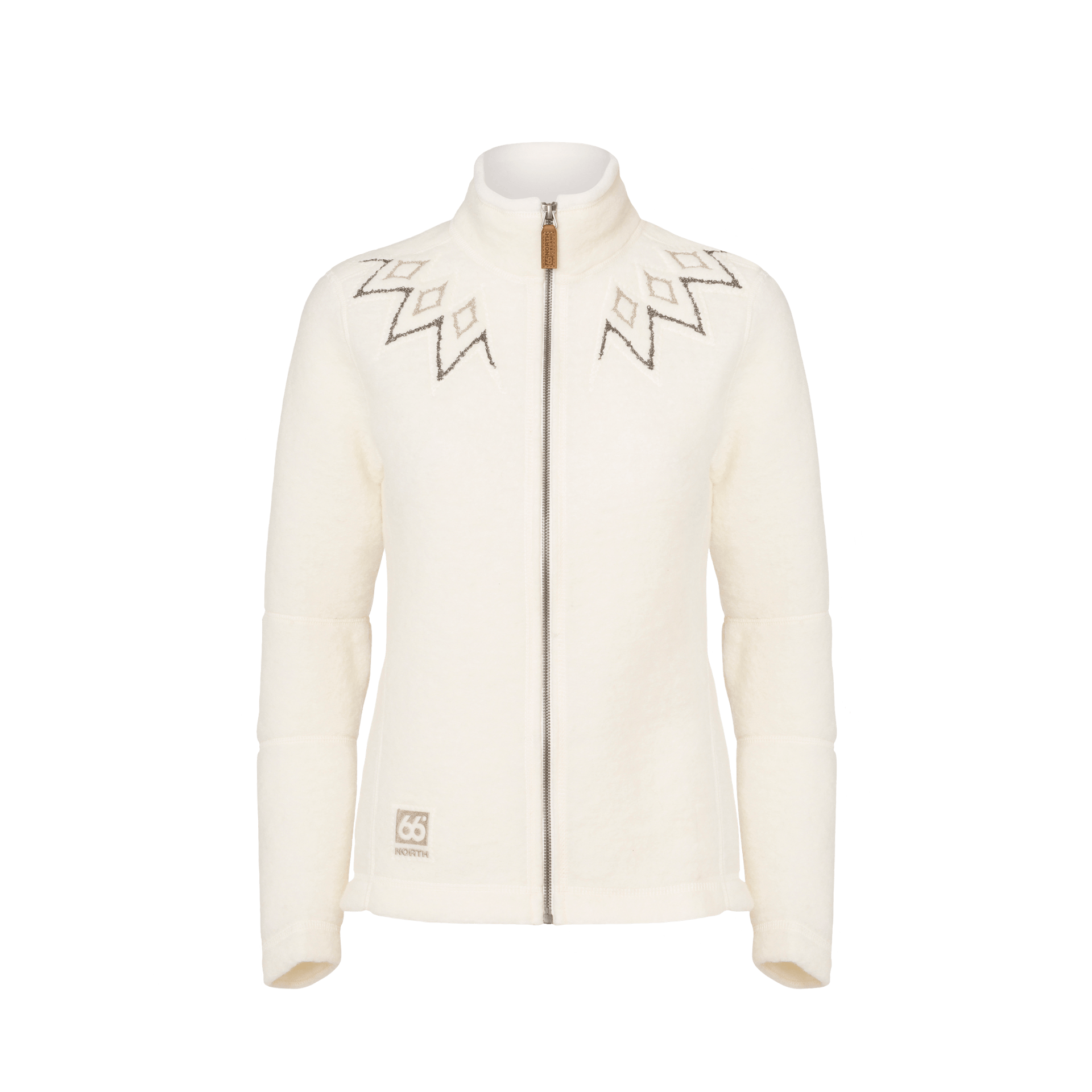 Kaldi Off White