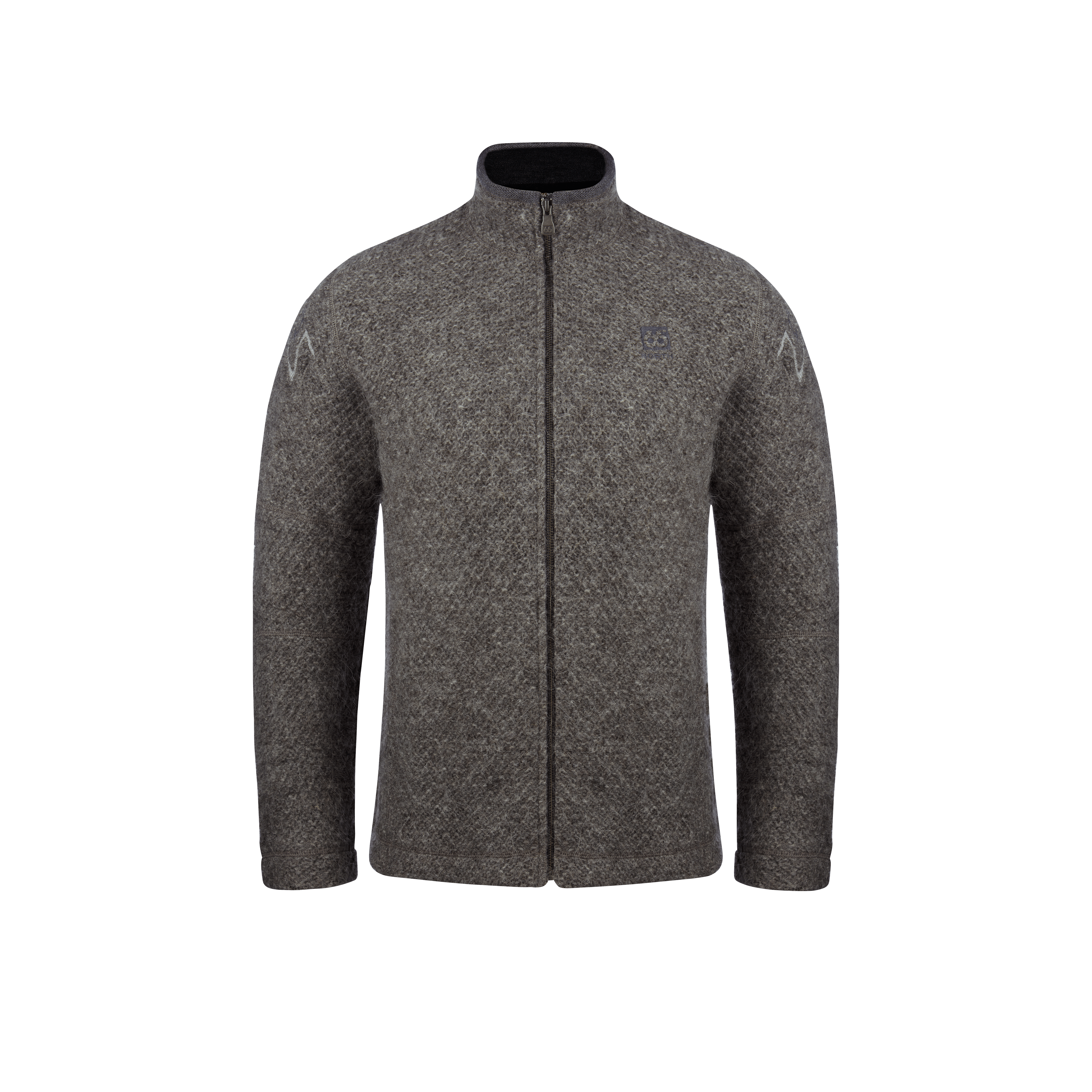 GORE® WINDSTOPPER® ullarjakki