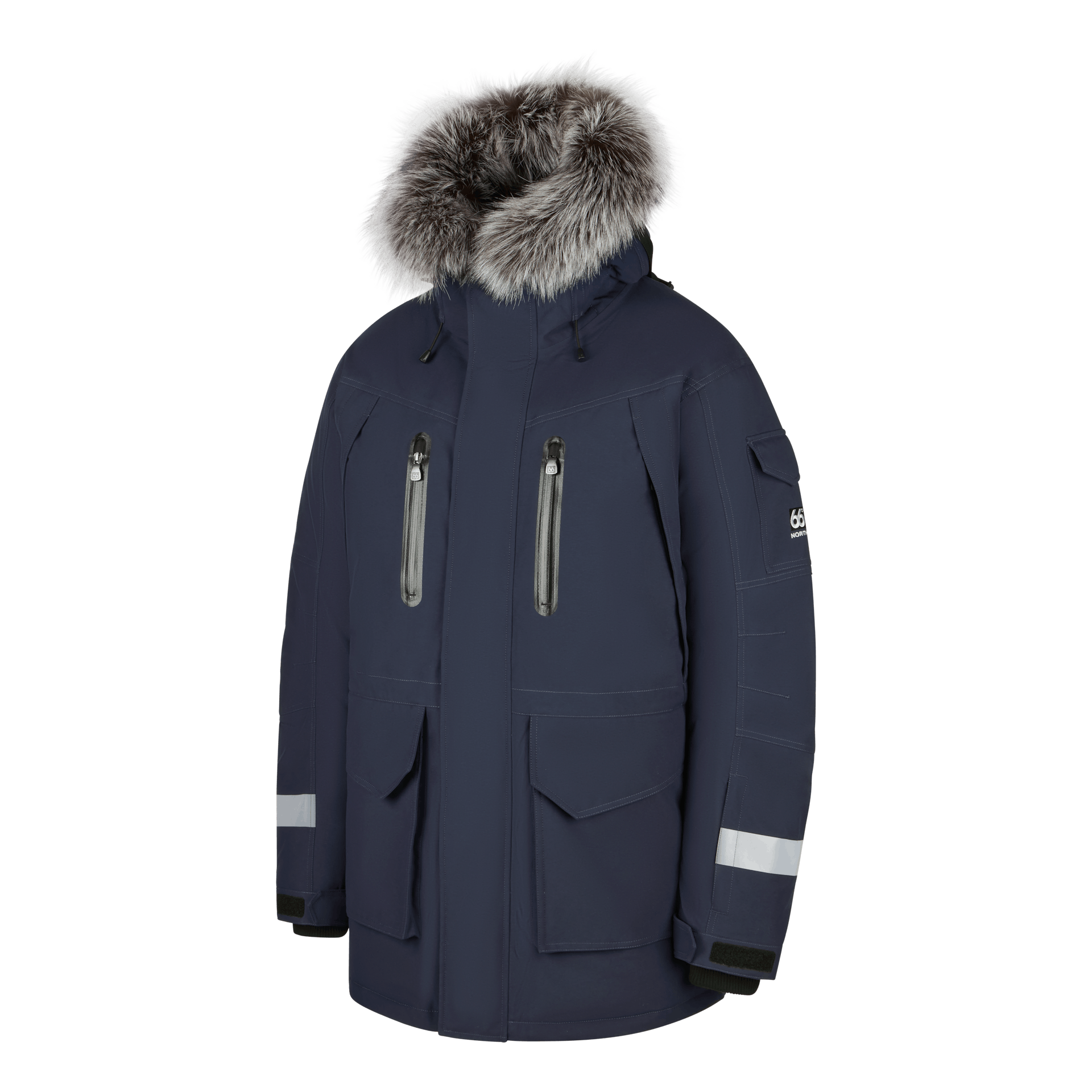 66north vs hot sale canada goose