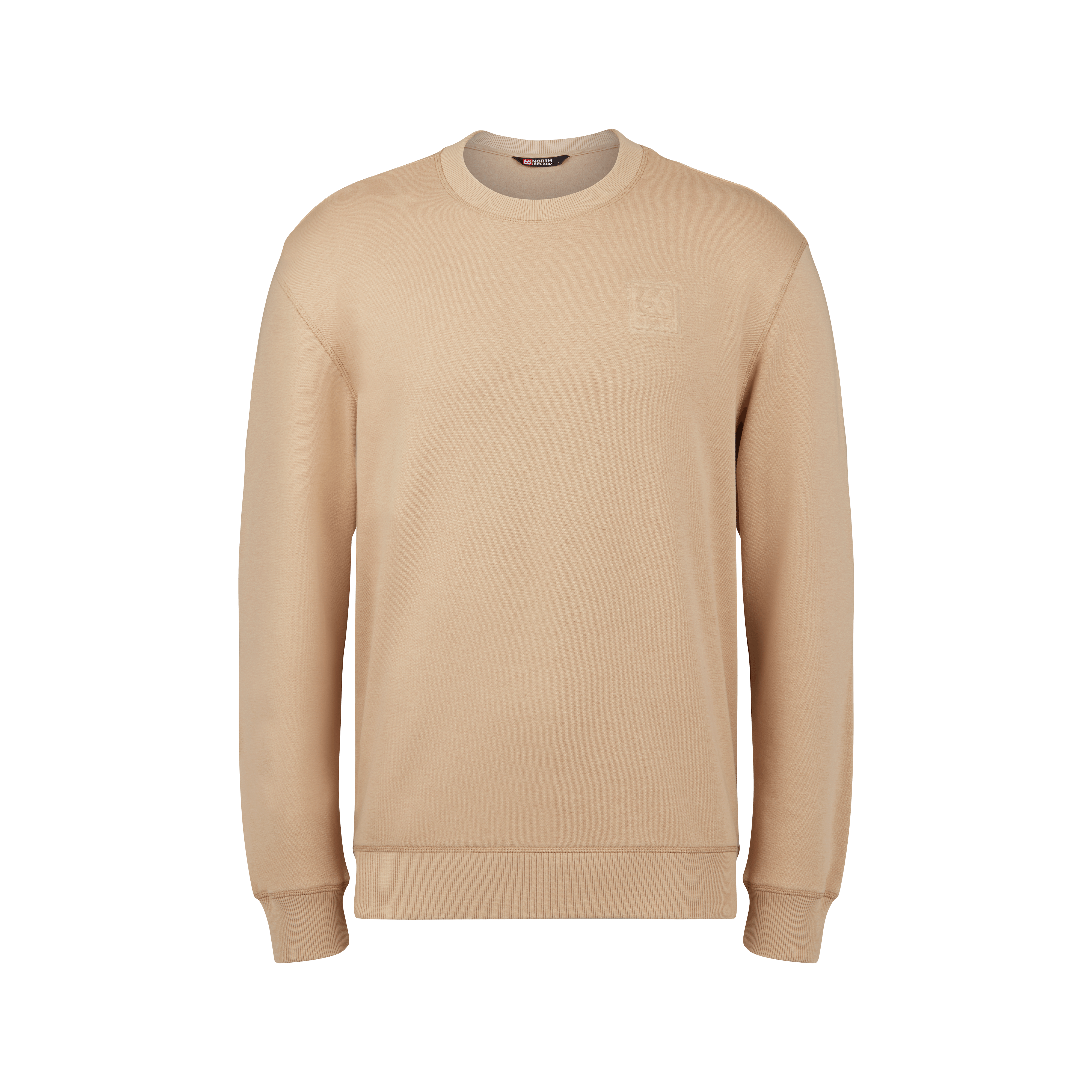 Crew Neck (Unisex)