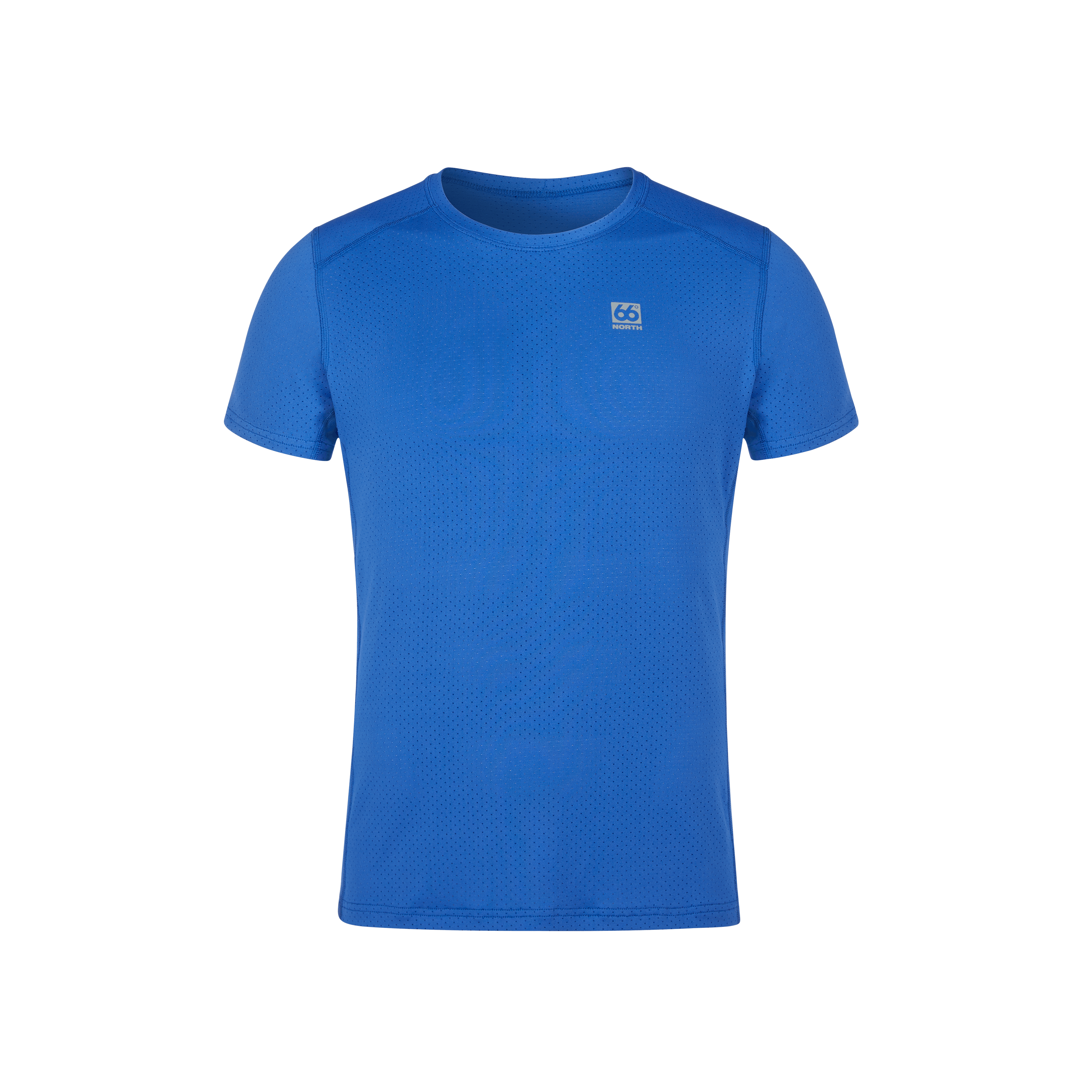 Polartec® Power Stretch® stuttermabolur