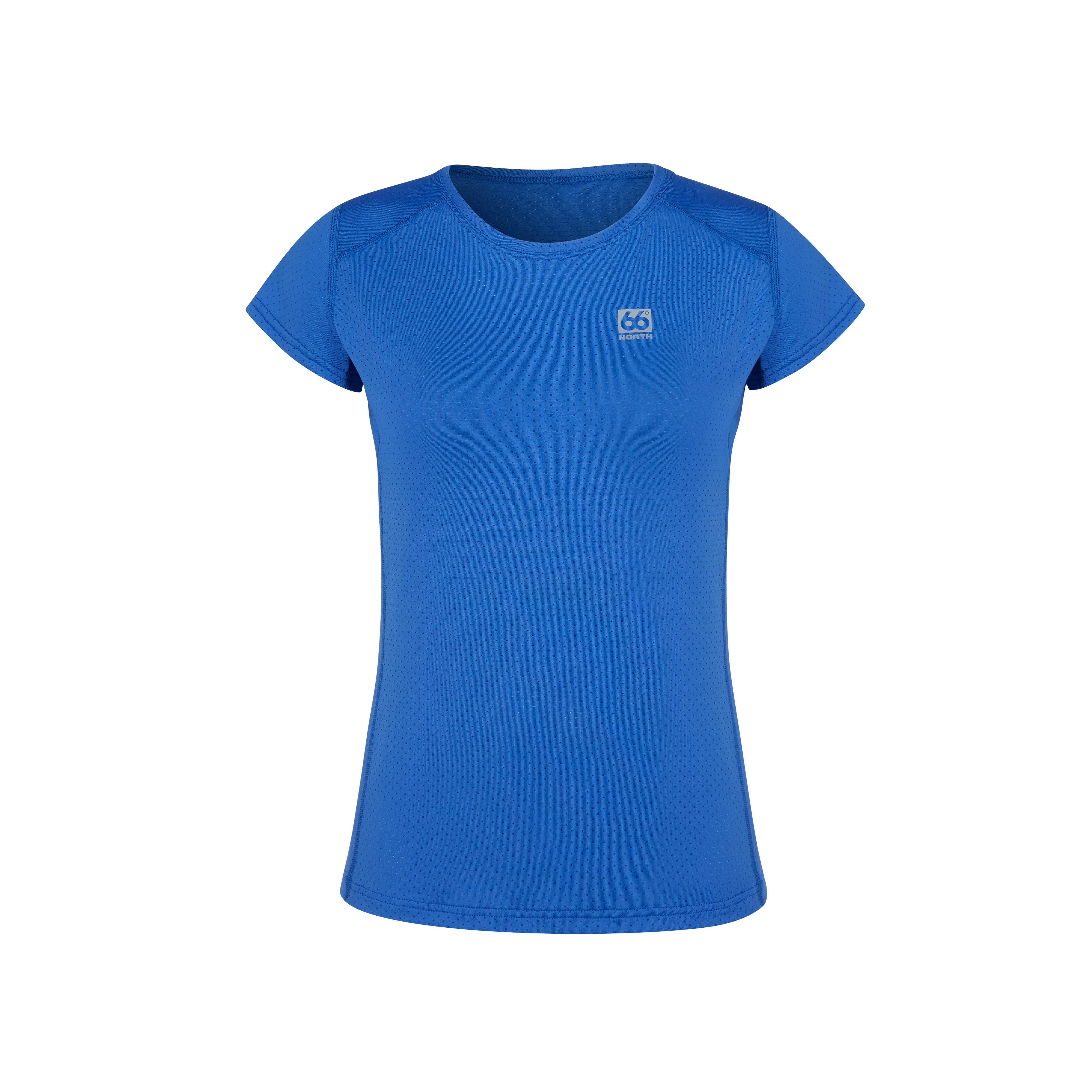 Polartec® Power Stretch® stuttermabolur