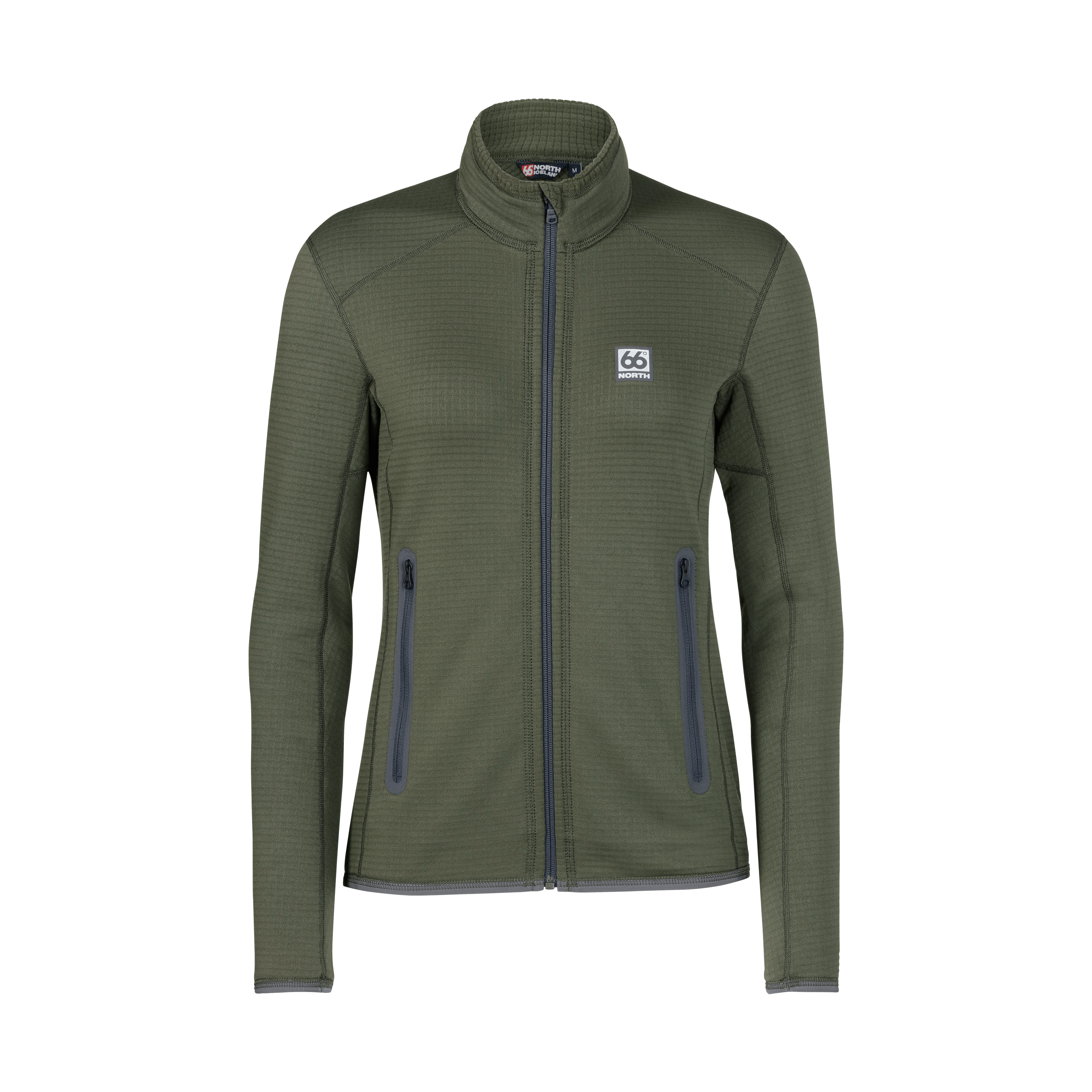 Polartec® Power Grid™ jacket