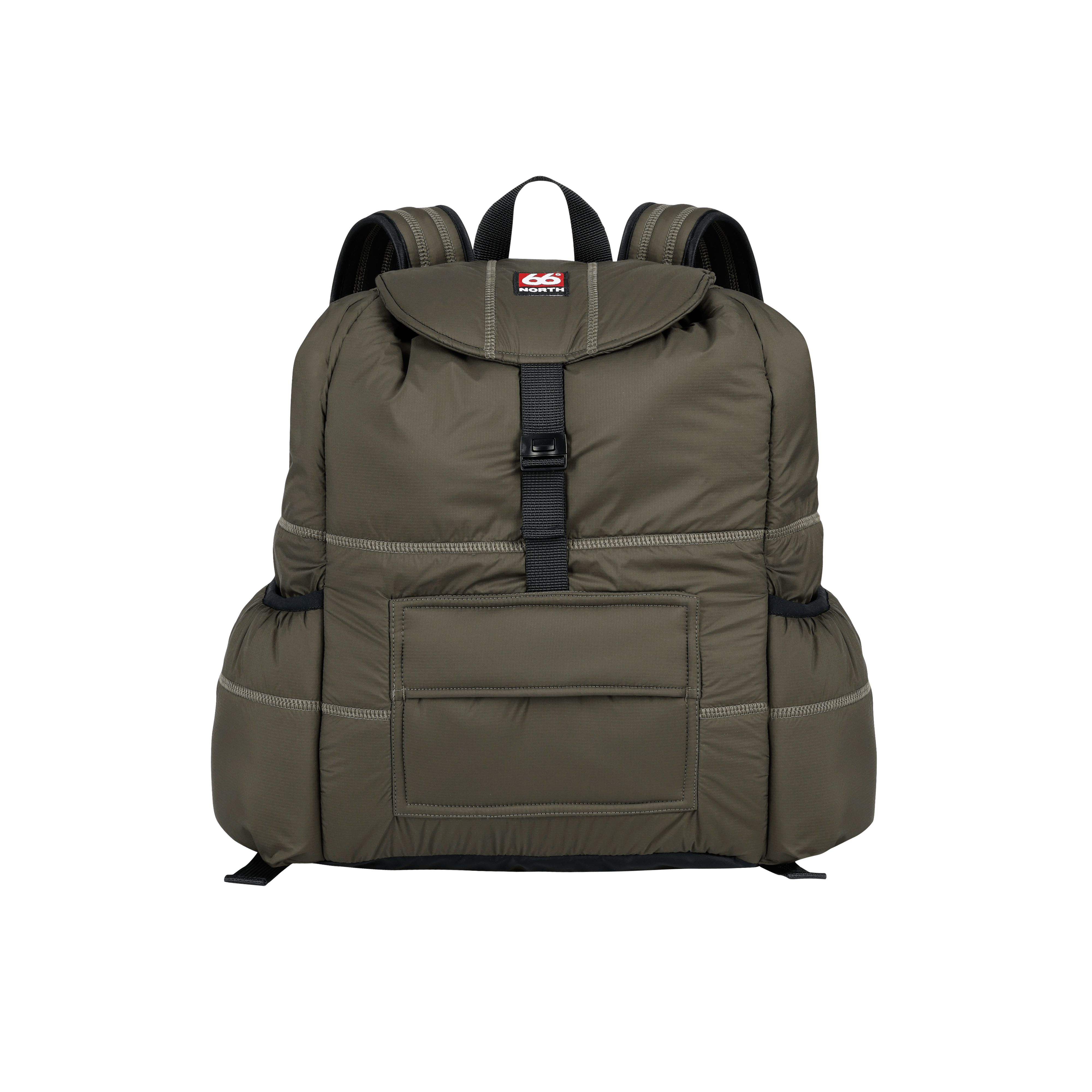 25L packable backpack