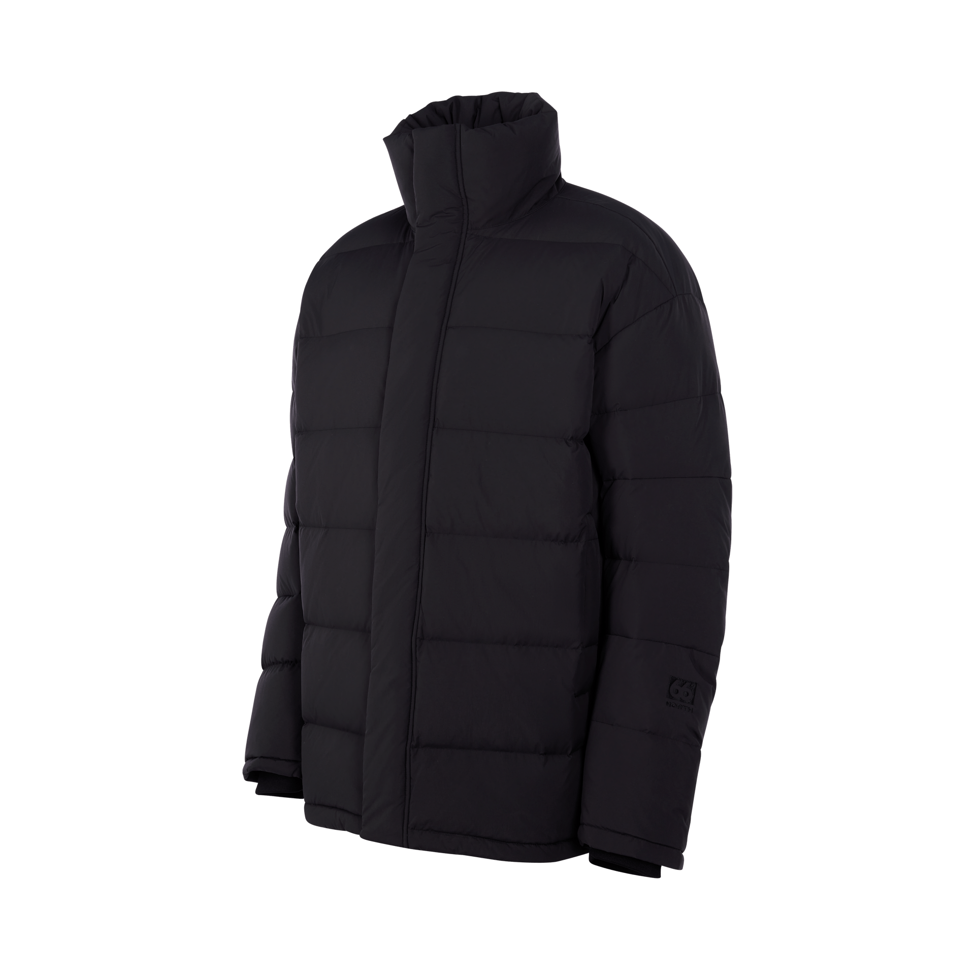 Krafla Black