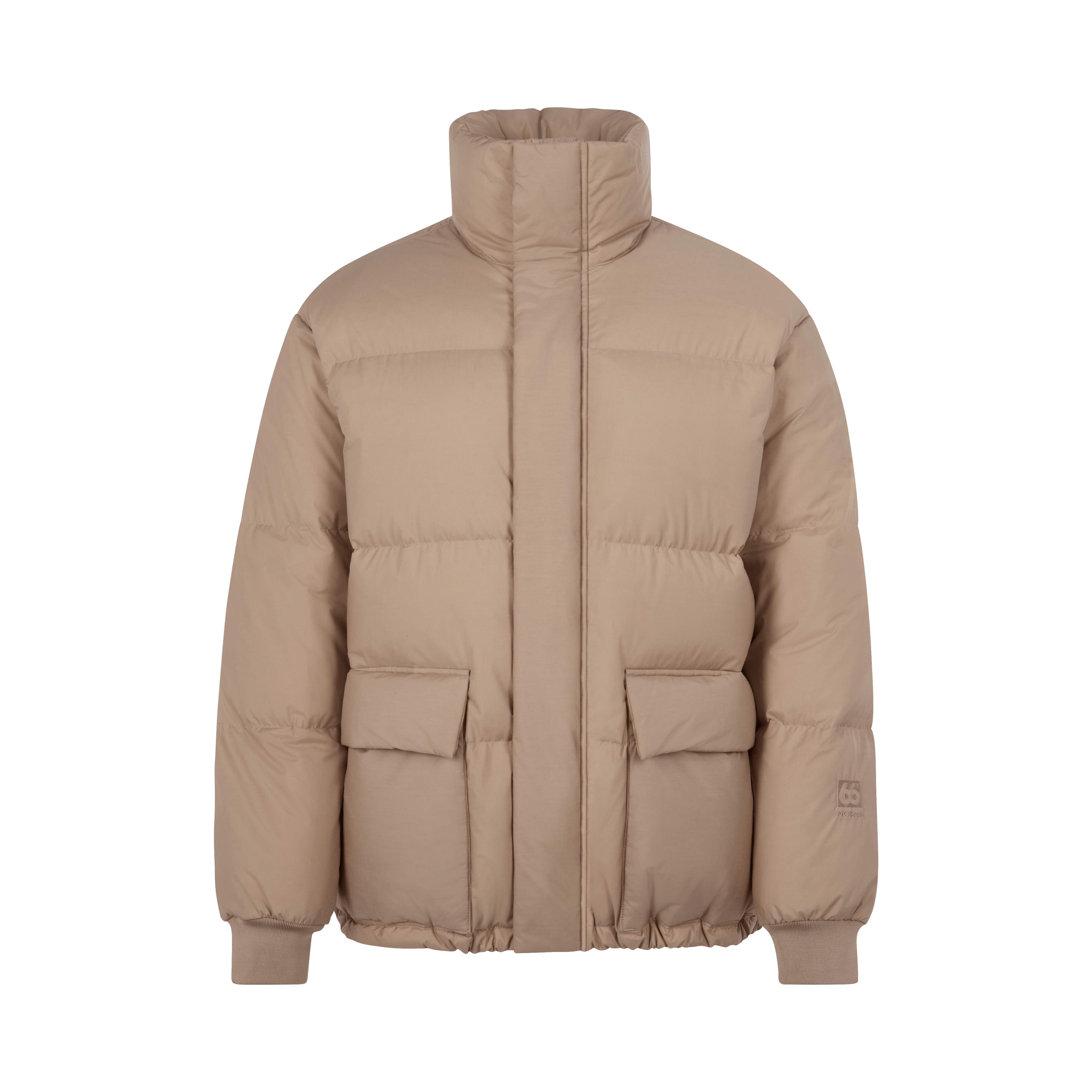 Dúnúlpa (Unisex)